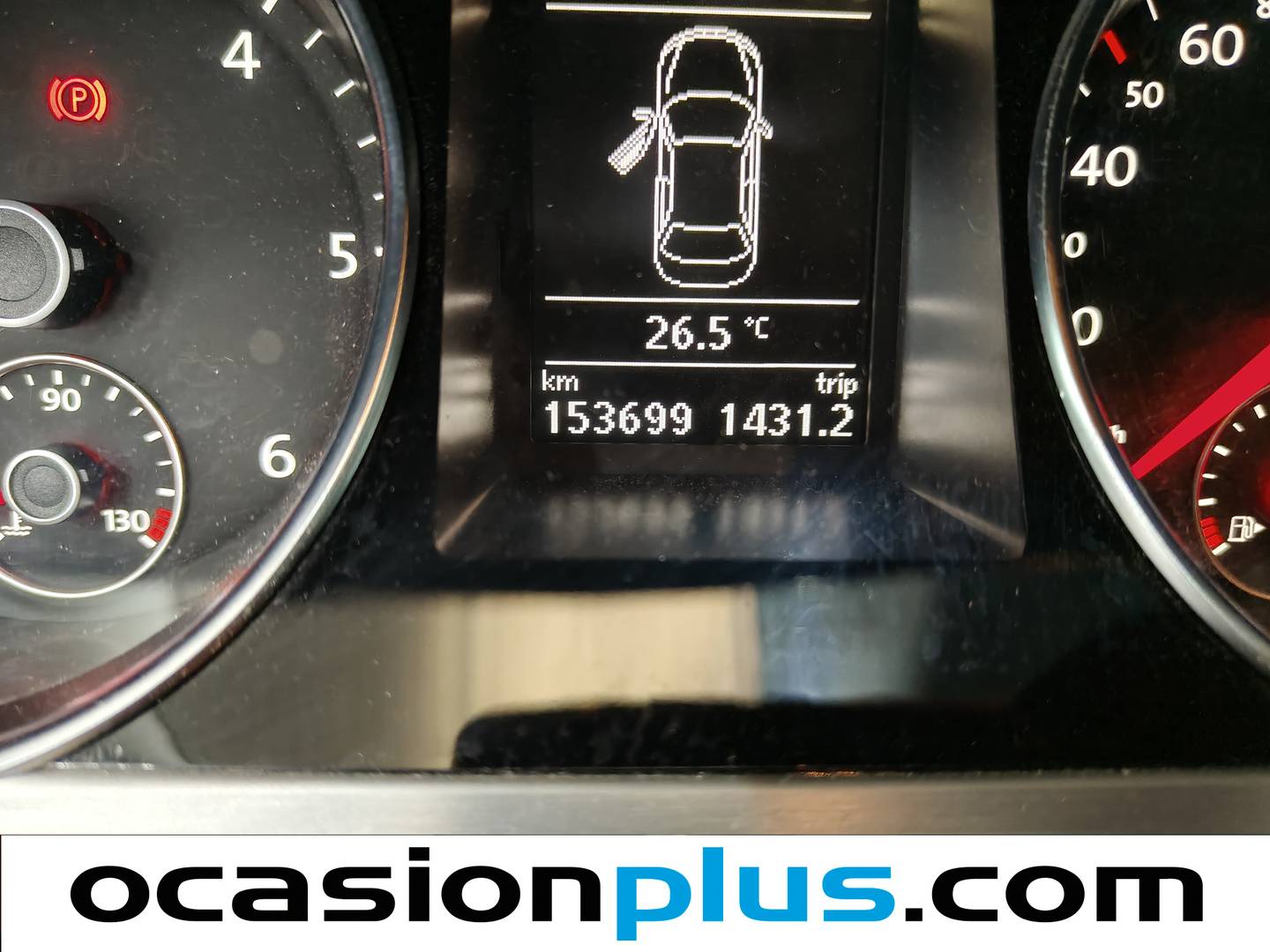 Volkswagen Passat Volkswagen Passat Highline 2.0 TDI BMT (140 CV) DSG 140cv