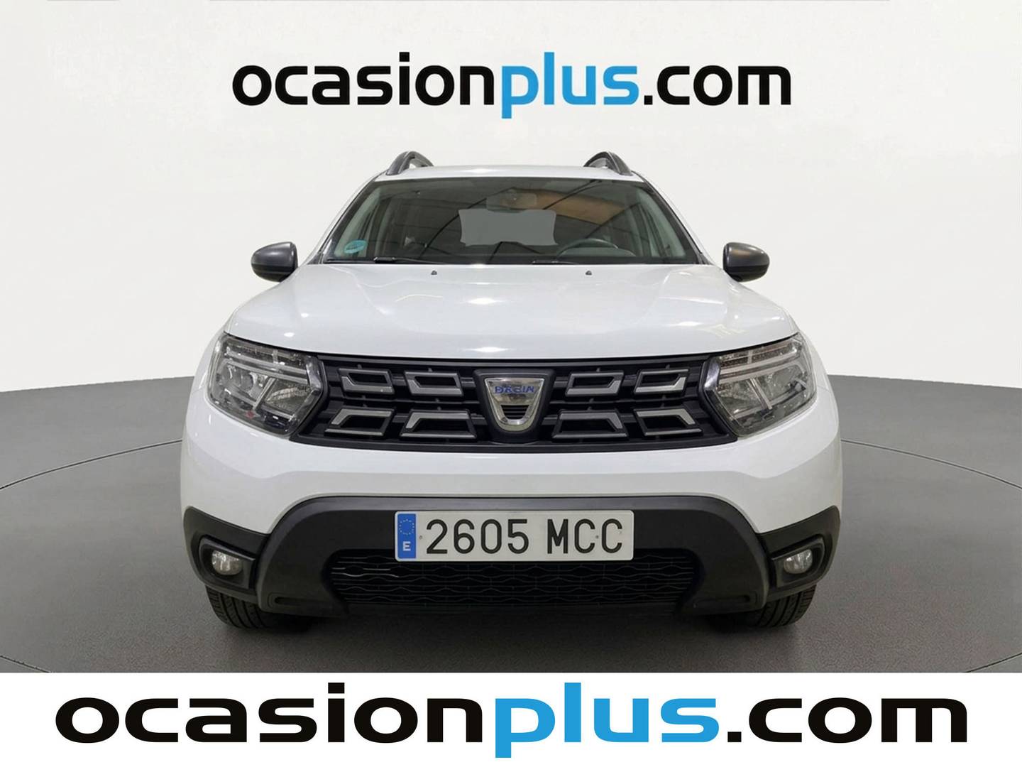 Dacia Duster Dacia Duster Expression Blue dCi (115 CV) 4X4 115cv