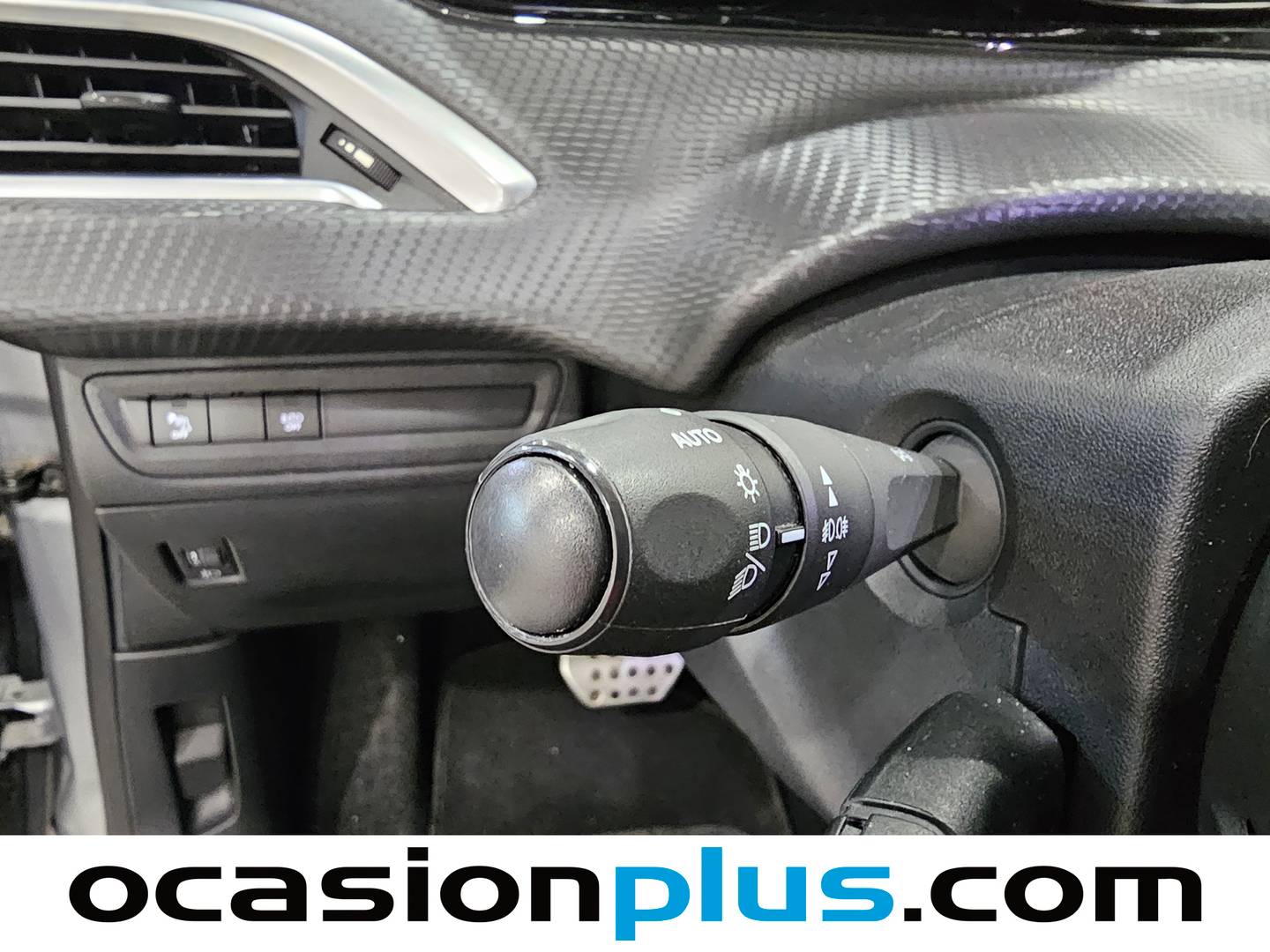 Peugeot 208 Peugeot 208 1.2 PureTech S&S GT Line EAT6 (110 CV) de ocasión