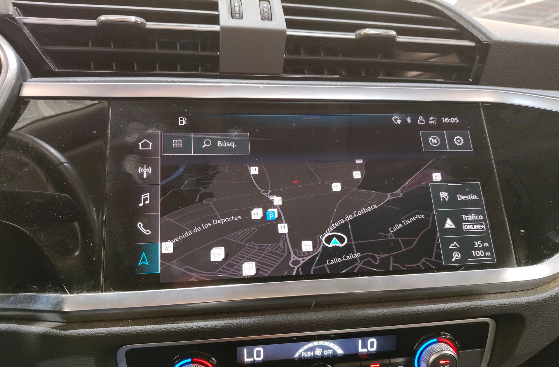Audi Q3 Advanced 35 TDI - foto 7