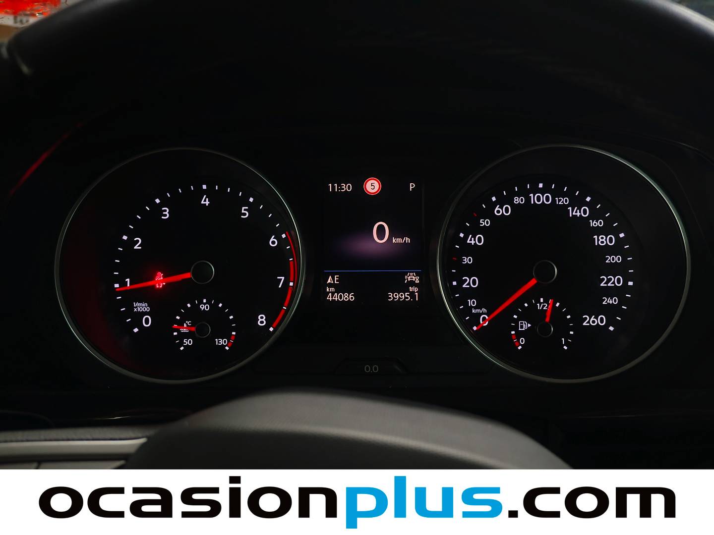Volkswagen Tiguan Volkswagen Tiguan Life 1.5 TSI (150 CV) DSG de ocasión