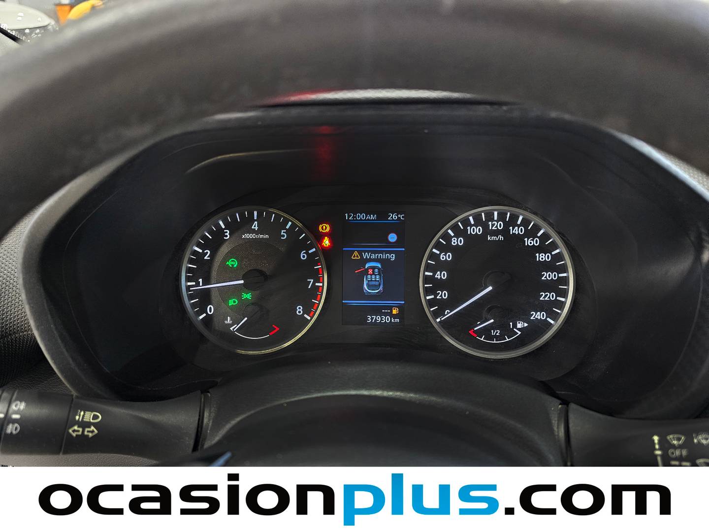 Foto Nissan JUKE Nissan Juke DIG-T Acenta (114 CV)