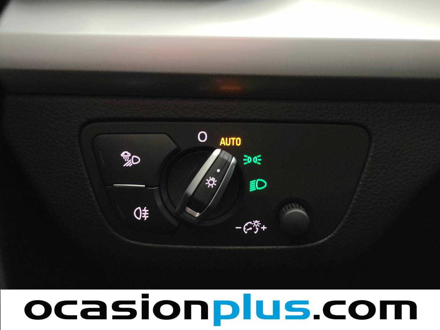 Foto Audi Q5 Audi Q5 Advanced 35 TDI (163 CV) S tronic