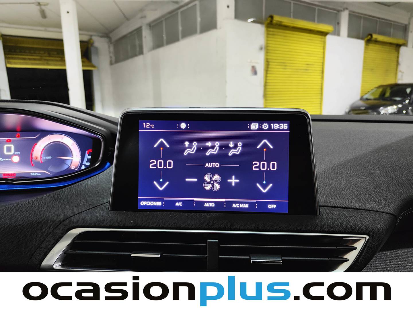 Foto Peugeot 3008 Peugeot 3008 BlueHDi 150 S&S GT Line (150 CV)