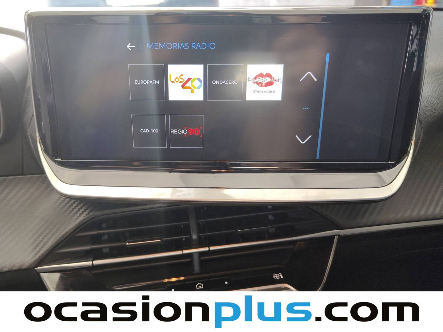 Peugeot 208 Peugeot 208 Style Hybrid 110 eDCS6 (110 CV) 2025