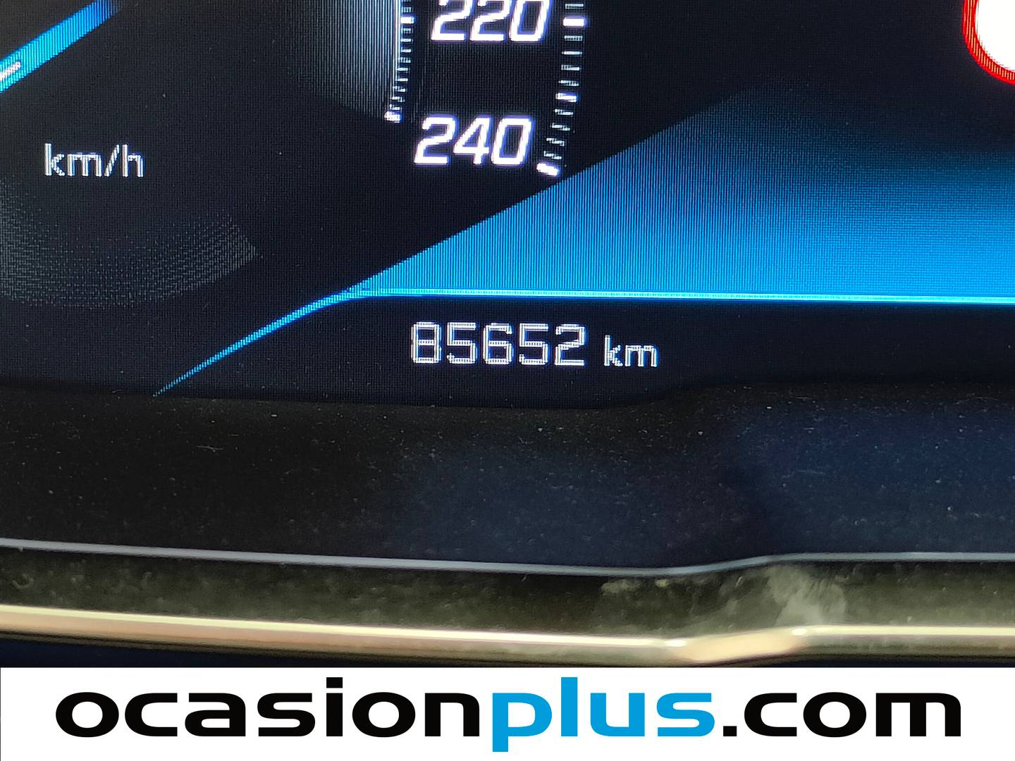 Peugeot 3008 Peugeot 3008 BlueHDI 130 S&S Allure (130 CV) seminuevo
