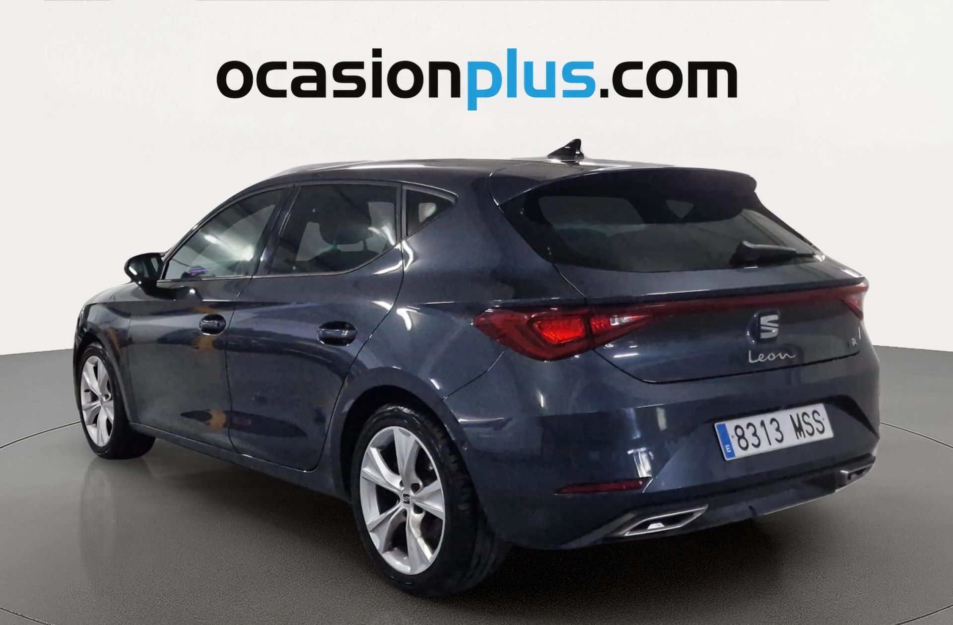 SEAT León 1.0 TSI FR 25 Aniversario - foto 3