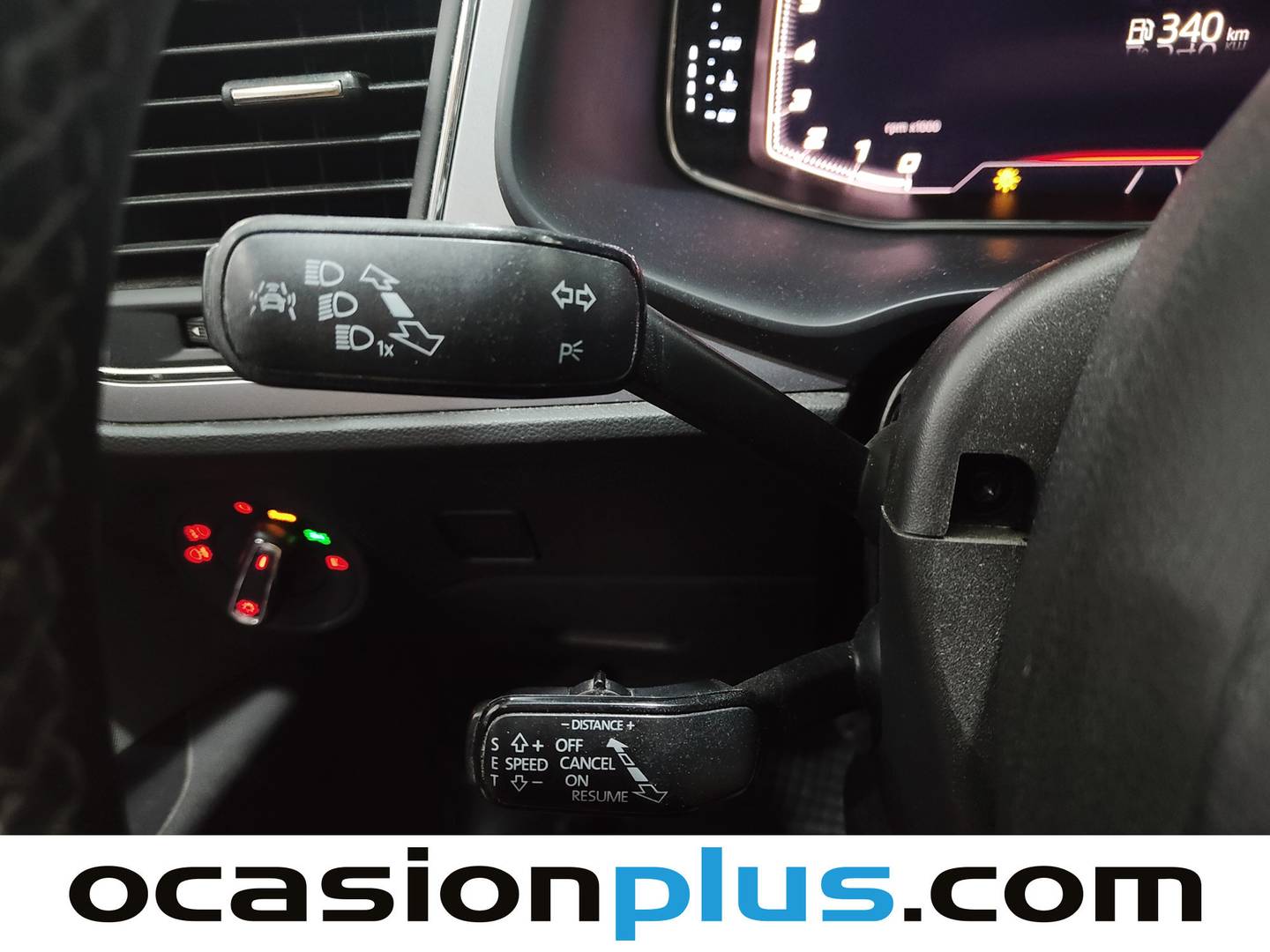 Foto Seat León SEAT León 1.5 TSI S&S Style Visio Edition  (130 CV)