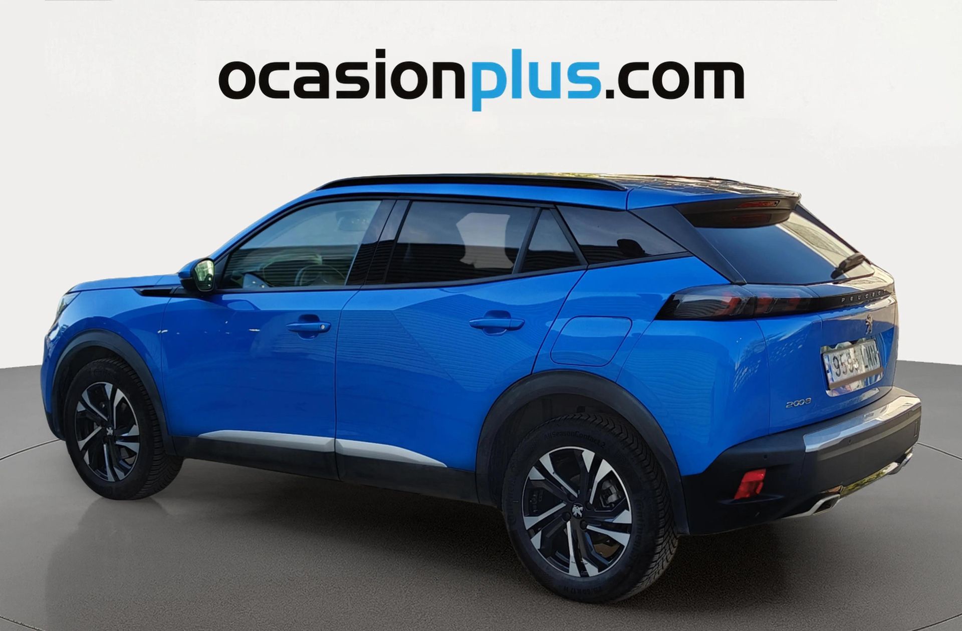 Peugeot 2008 PureTech 130 Allure Pack - foto 3
