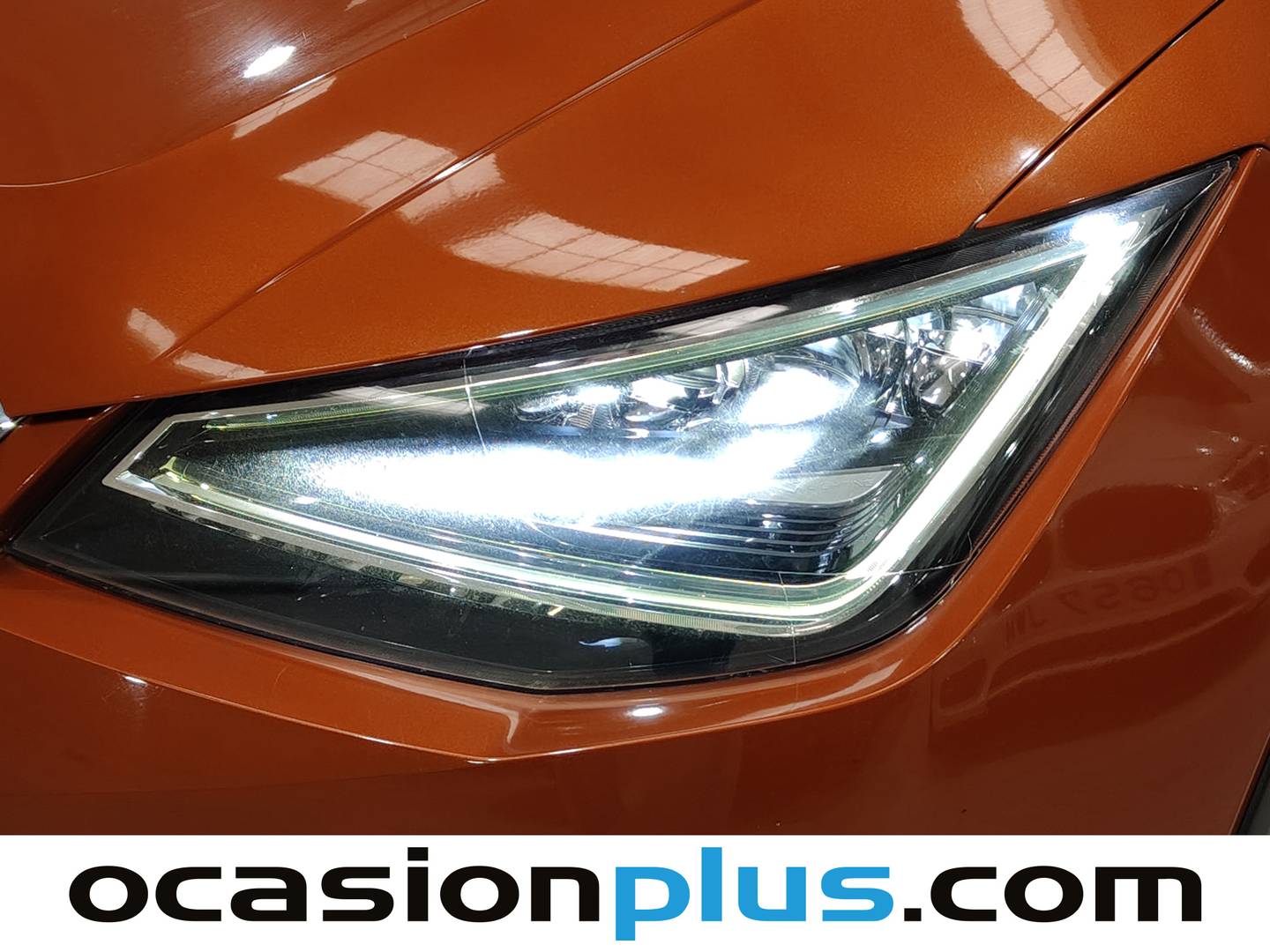 Seat Arona Seat Arona 1.6 TDI Ecomotive FR (115 CV) barato