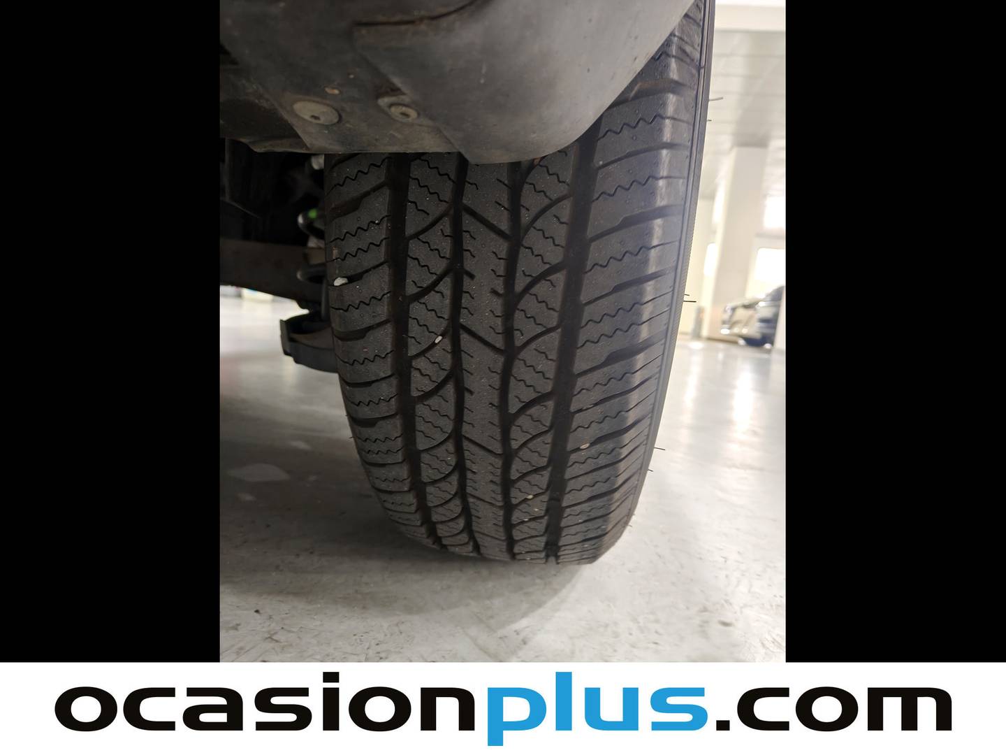 Foto Peugeot Rifter Peugeot Rifter BlueHDi 100 GT Line Standard (100 CV)