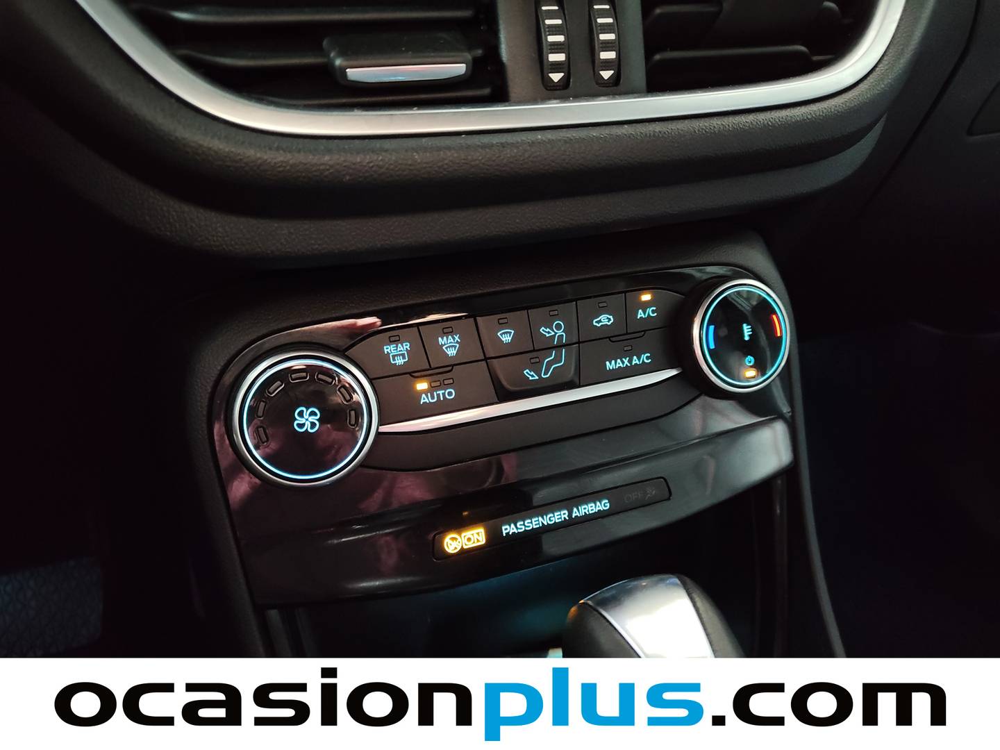 Ford Puma Ford Puma 1.0 EcoBoost MHEV ST-Line X Auto (155 CV) de segunda mano