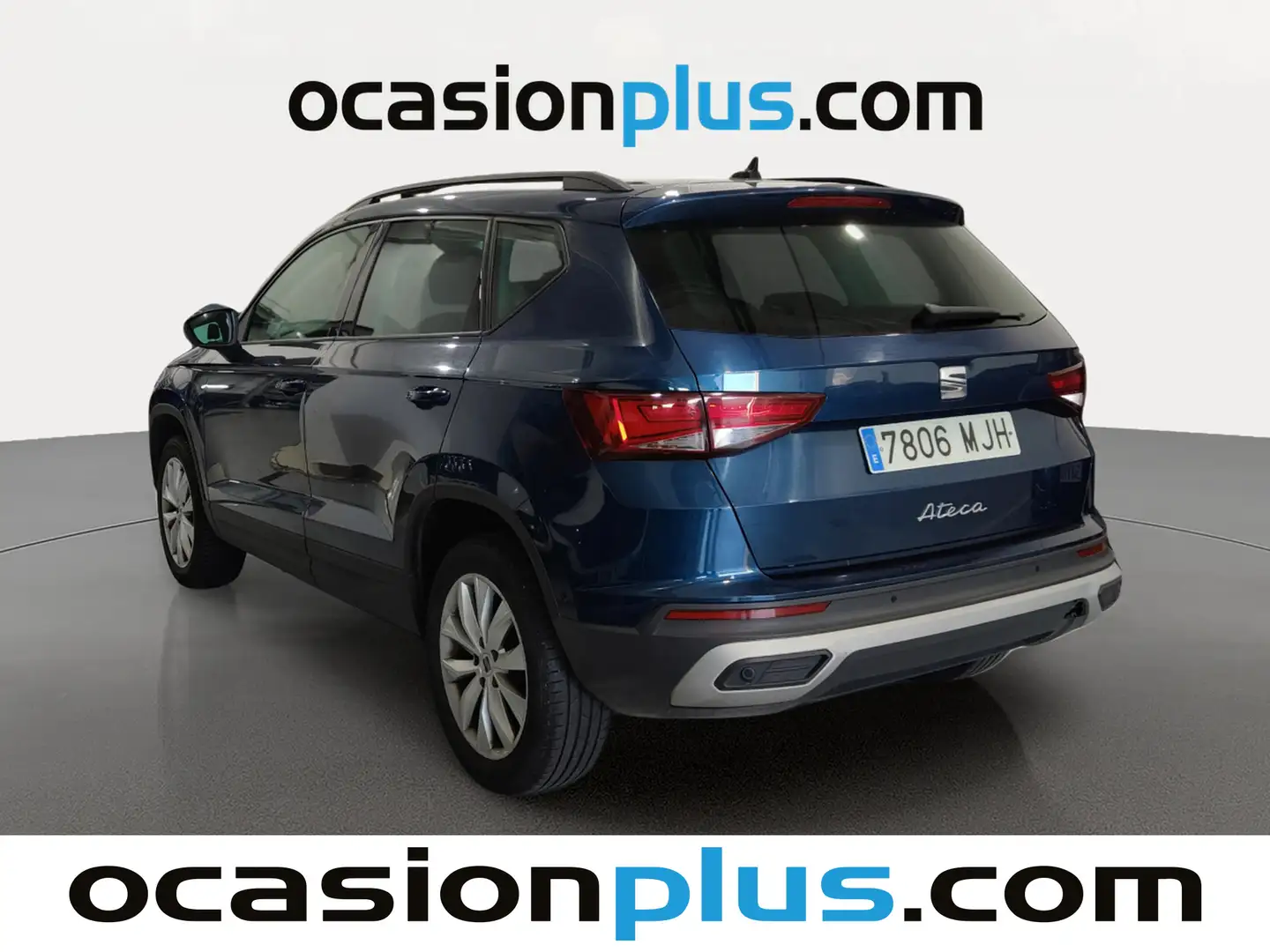 Foto Seat Ateca SEAT Ateca XL (150 CV)