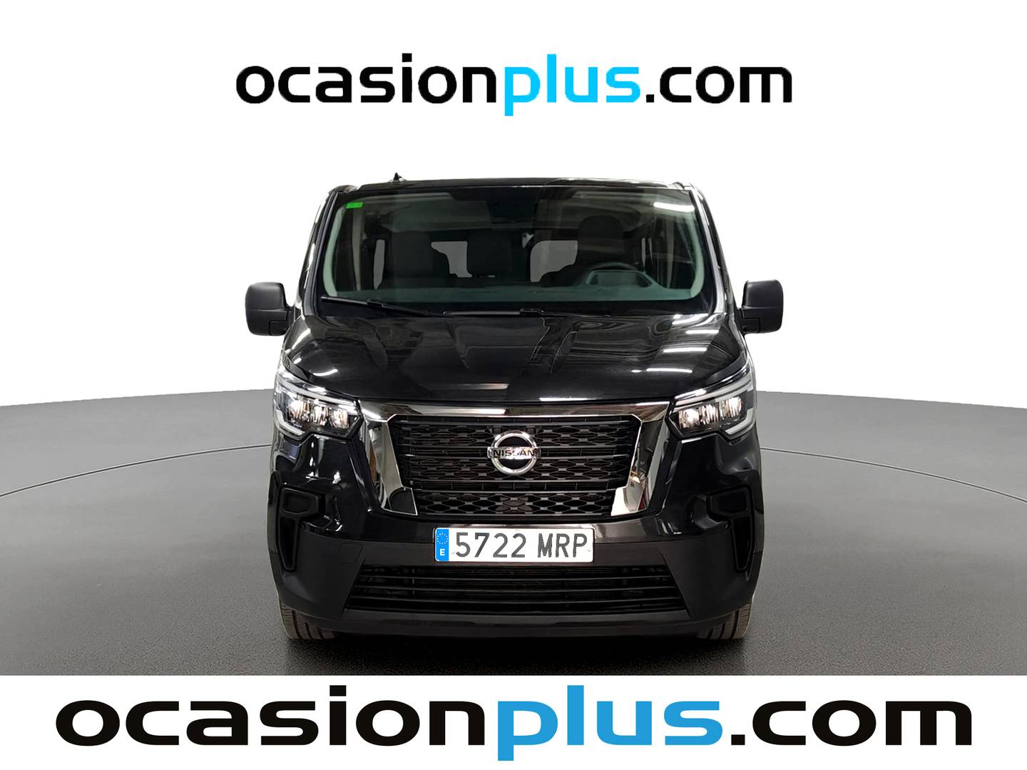 Nissan Primastar Nissan Primastar 2.0 dCi Acenta L1H1 1T (150 CV) al mejor precio