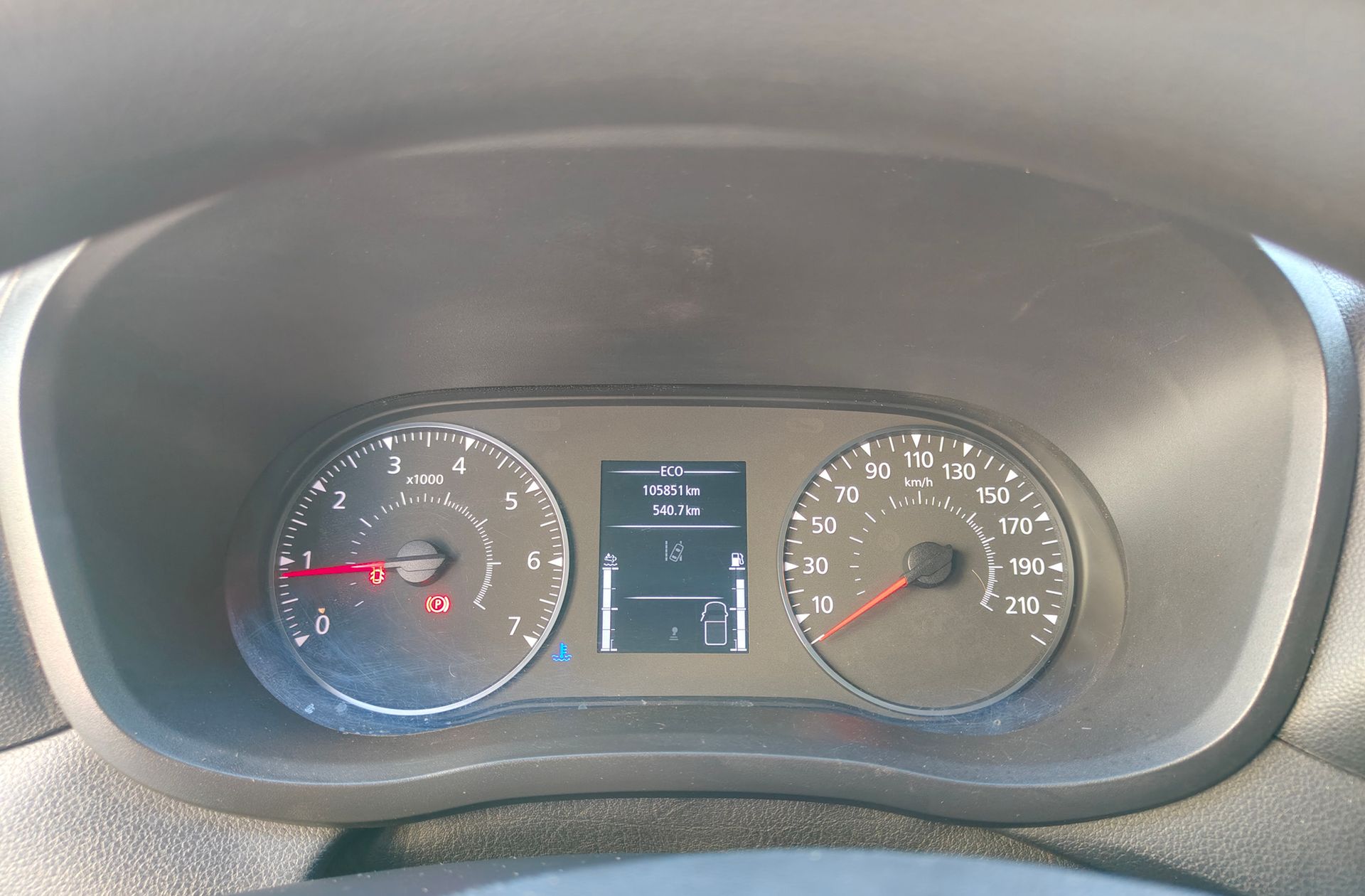 Renault Master Furgon Energy Blue dCi 145 L3H2 3500 RS - foto 18
