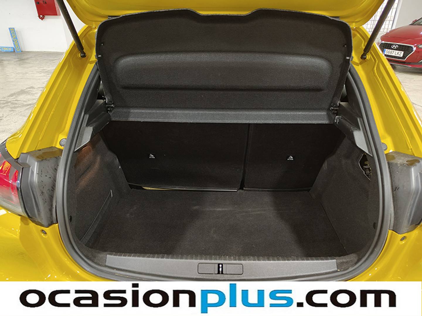 Foto Peugeot 208 Peugeot 208 PureTech 100 Active Pack  (100 CV)