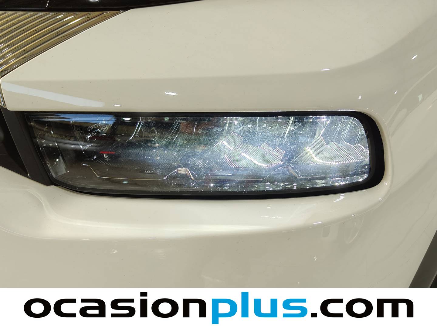 Citroën C3 Aircross Citroën C3 Aircross BlueHDi 110 S&S C-Series (110 CV) barato