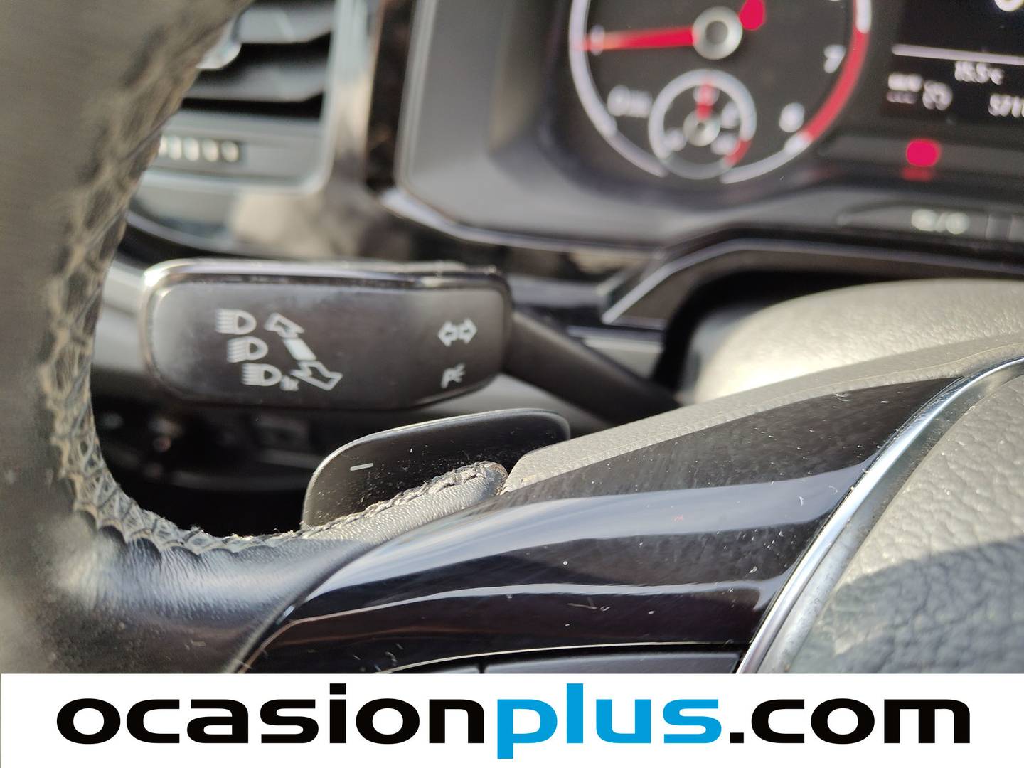 Volkswagen Polo Volkswagen Polo Advance 1.0 TSI (95 CV) DSG seminuevo