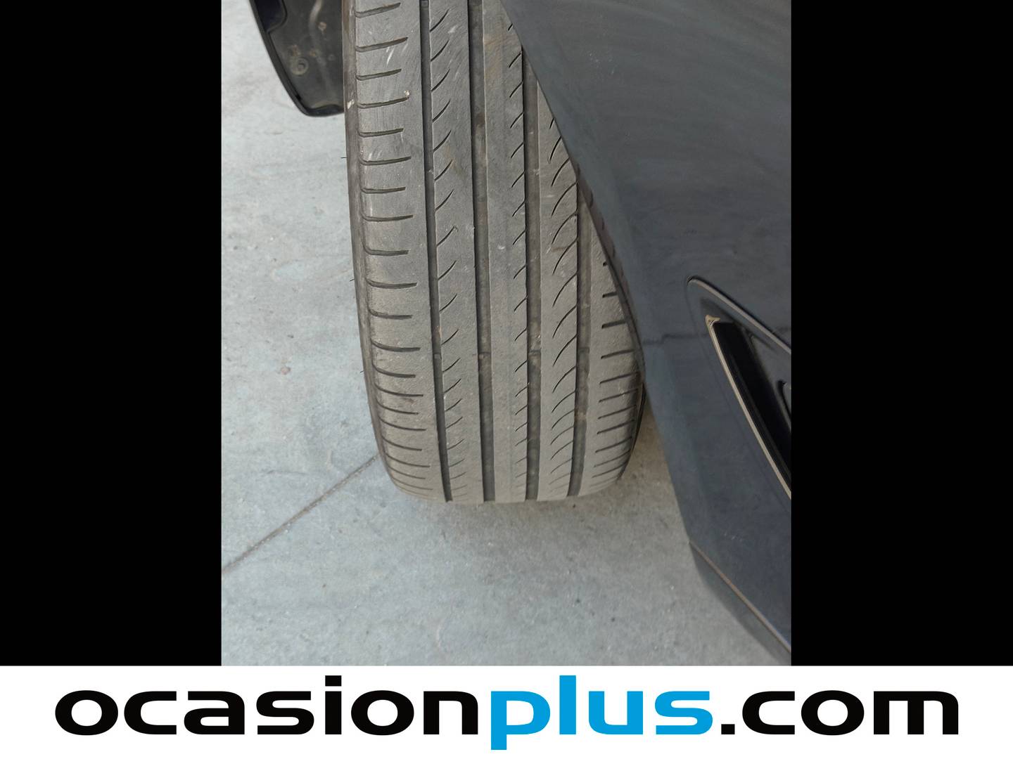 BMW Serie 3 BMW Serie 3 320d xDrive Gran Turismo (184 CV) Pack M seminuevo