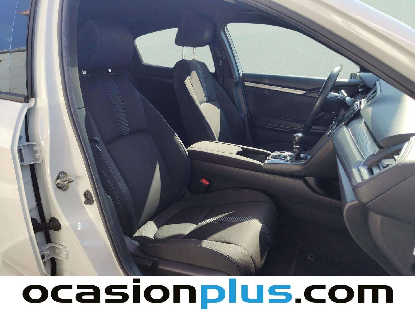 Honda Civic Honda Civic 1.5 I-VTEC Turbo Sport (182 CV) gasolina