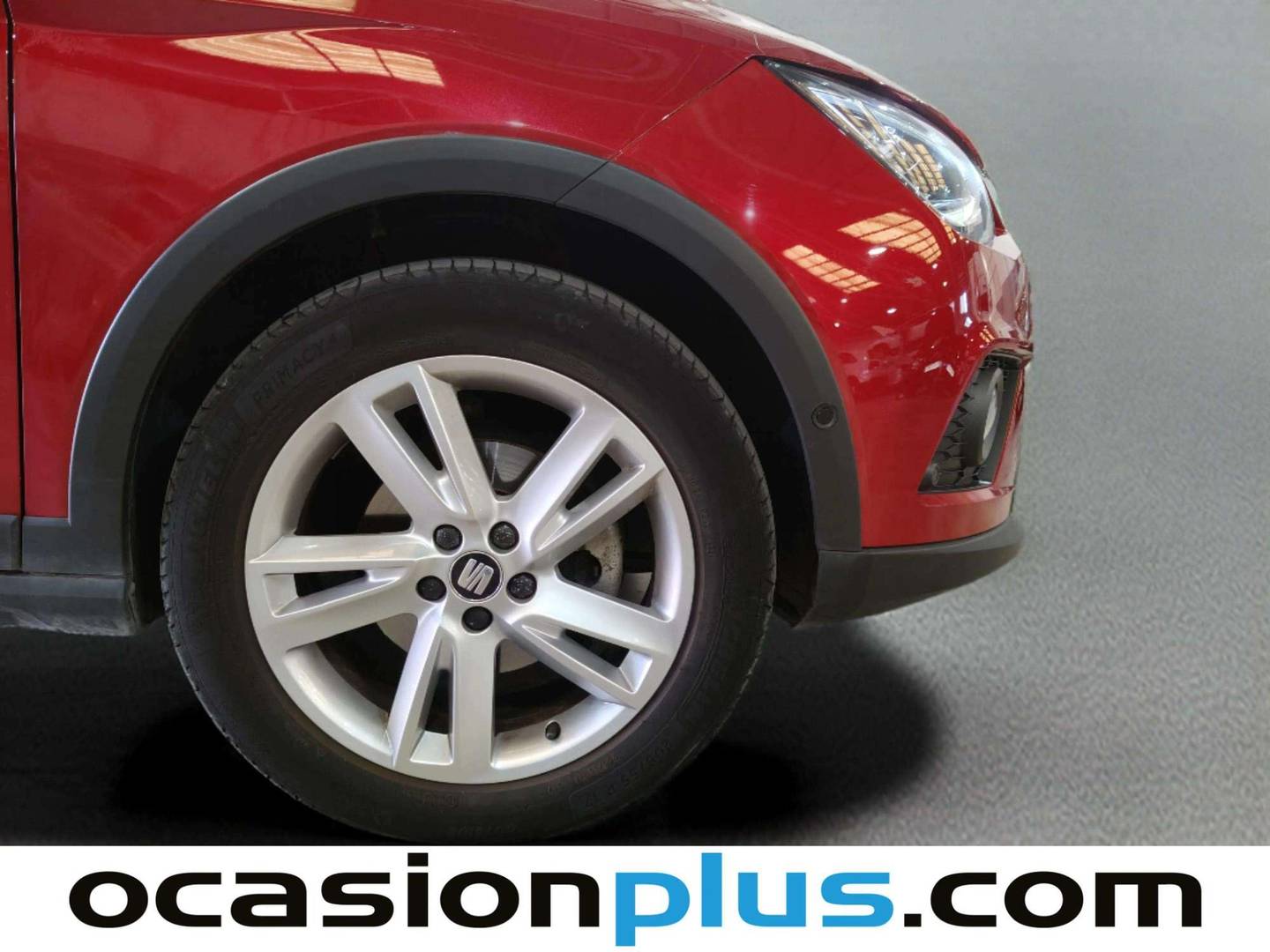 Seat Arona Seat Arona 1.0 TGI GNC FR (90 CV) km 0