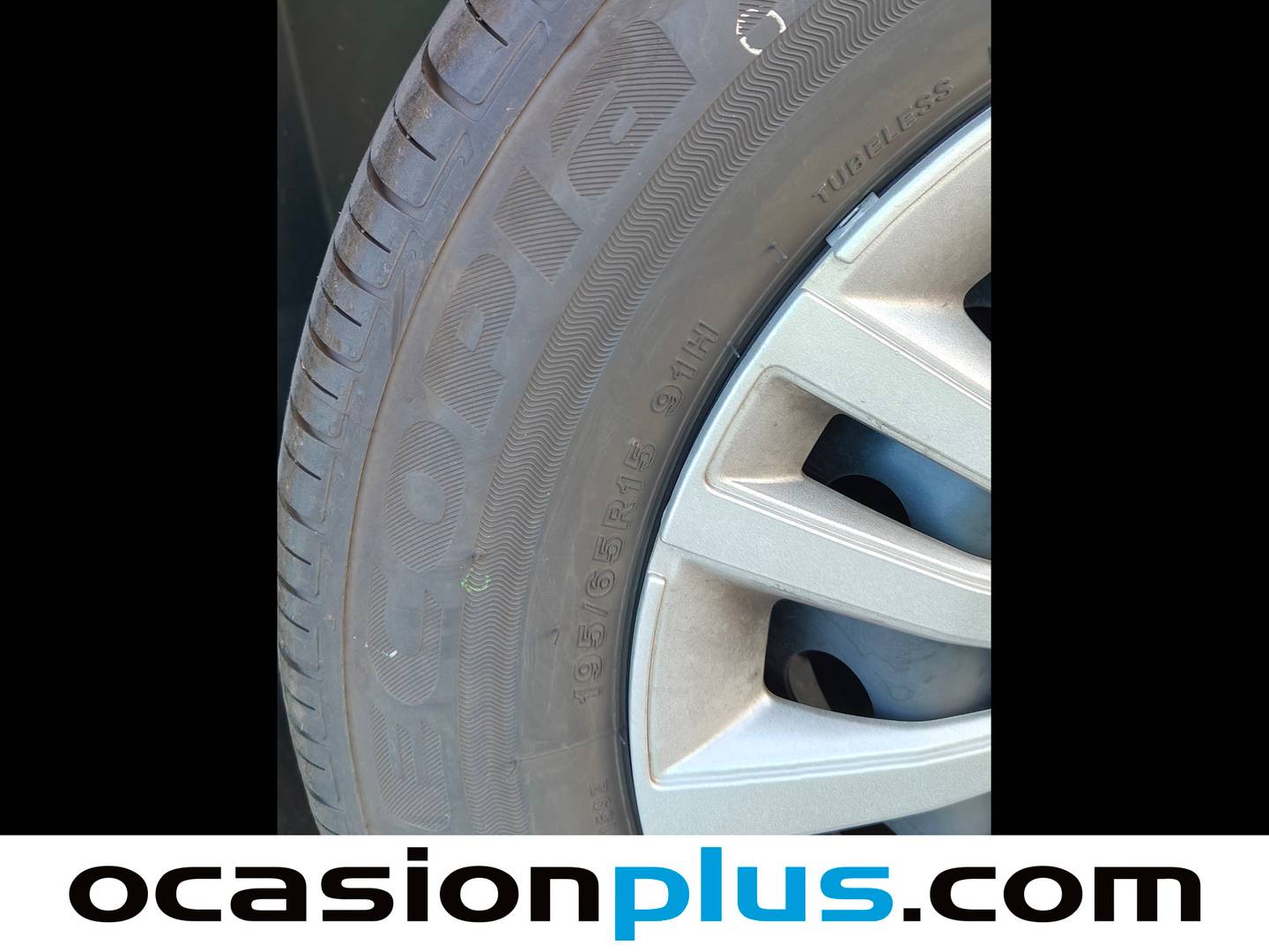 Fiat Tipo Fiat Tipo Sedan 1.6D (130 CV) de segunda mano