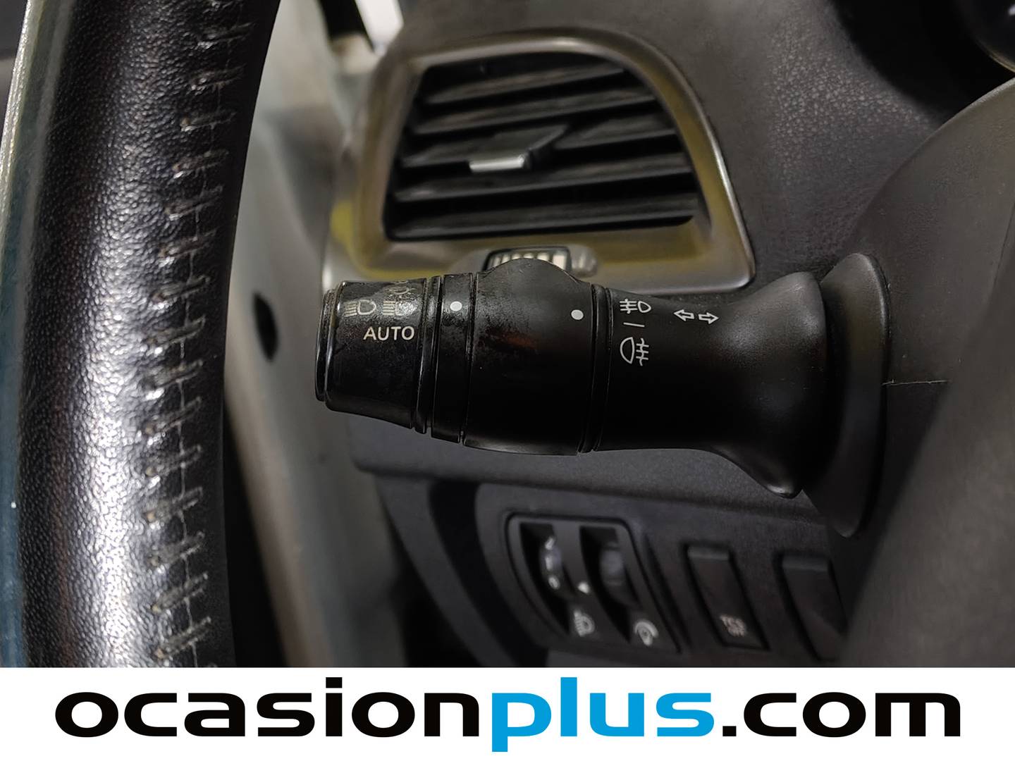 Foto Renault Mégane Renault Megane Sport Tourer Business dCi (110 CV)