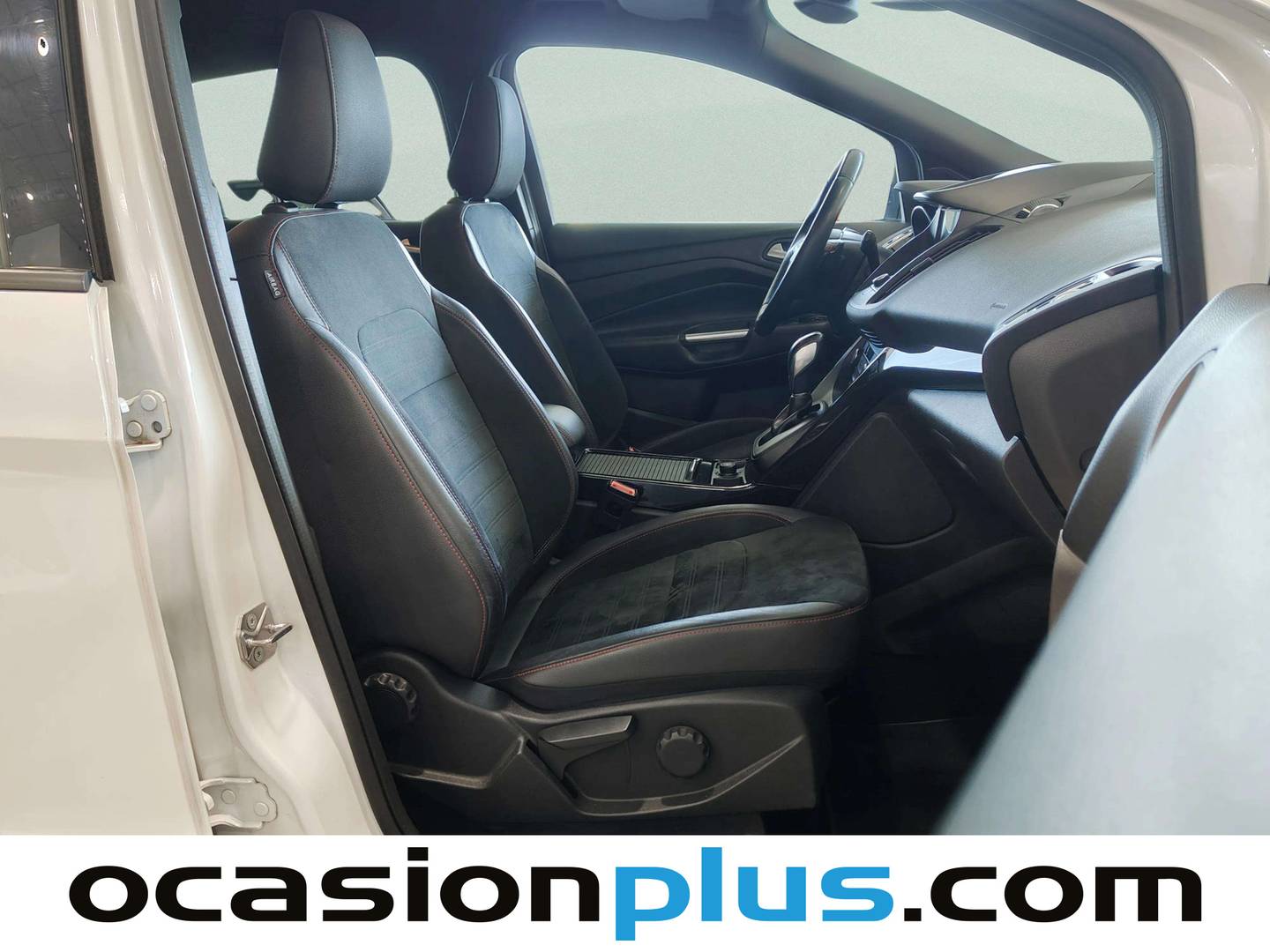 Ford Kuga Ford Kuga 2.0 TDCI S&S ST-Line 4x4 Powershift (180 CV) barato