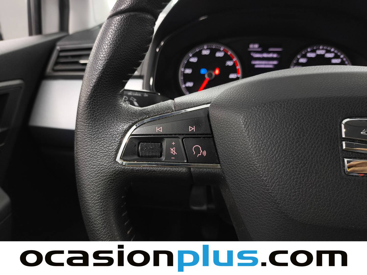 Seat Arona Seat Arona 1.0 TSI Style Ecomotive (115 CV) de ocasión
