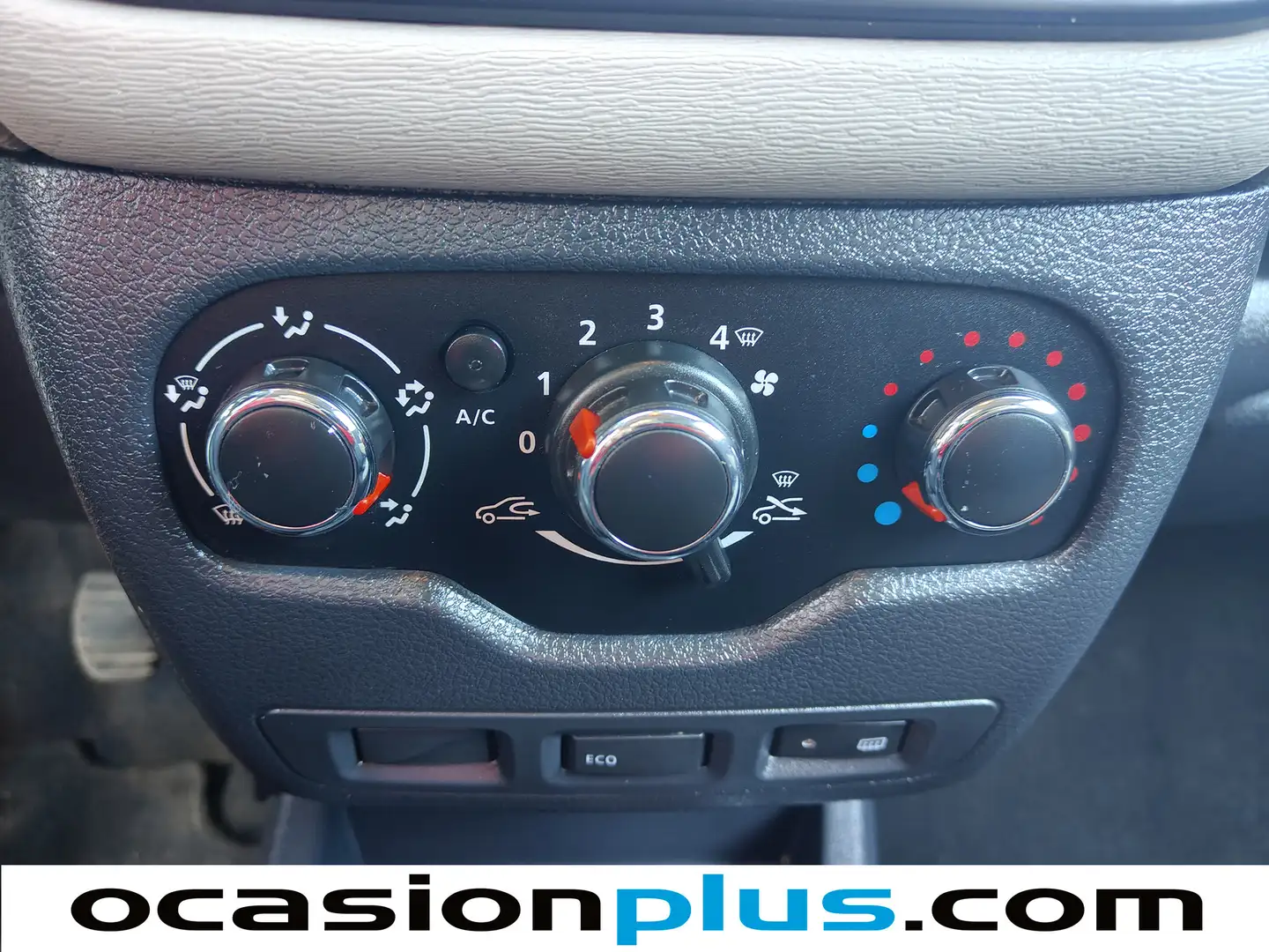 Foto Dacia Dokker Dacia Dokker Ambiance dCi (90 CV)