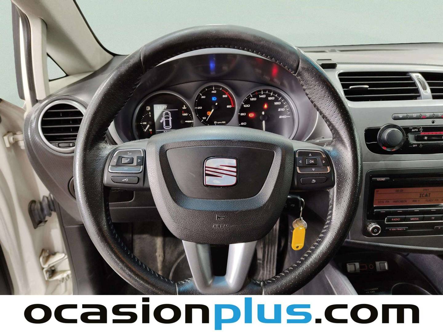 Seat León Seat León 1.6 TDI Style (105 CV) manual
