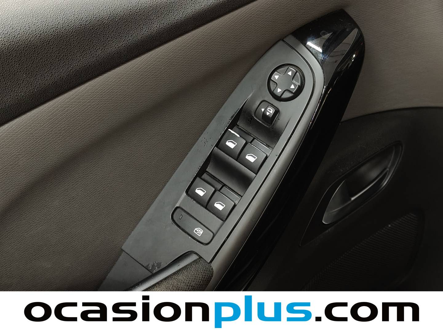 Citroën Grand C4 Picasso Citroen Grand C4 Picasso PureTech 130 6v S&S Feel (130 CV) al mejor precio