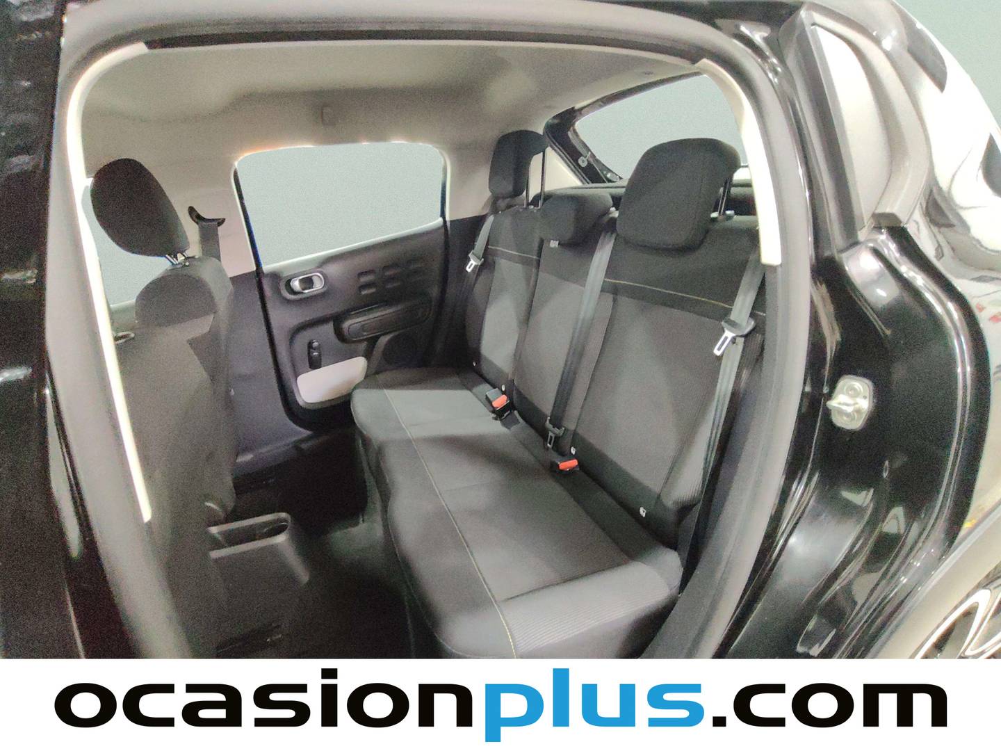 Citroën C3 Citroën C3 PureTech 83 Plus (83 CV) 83cv