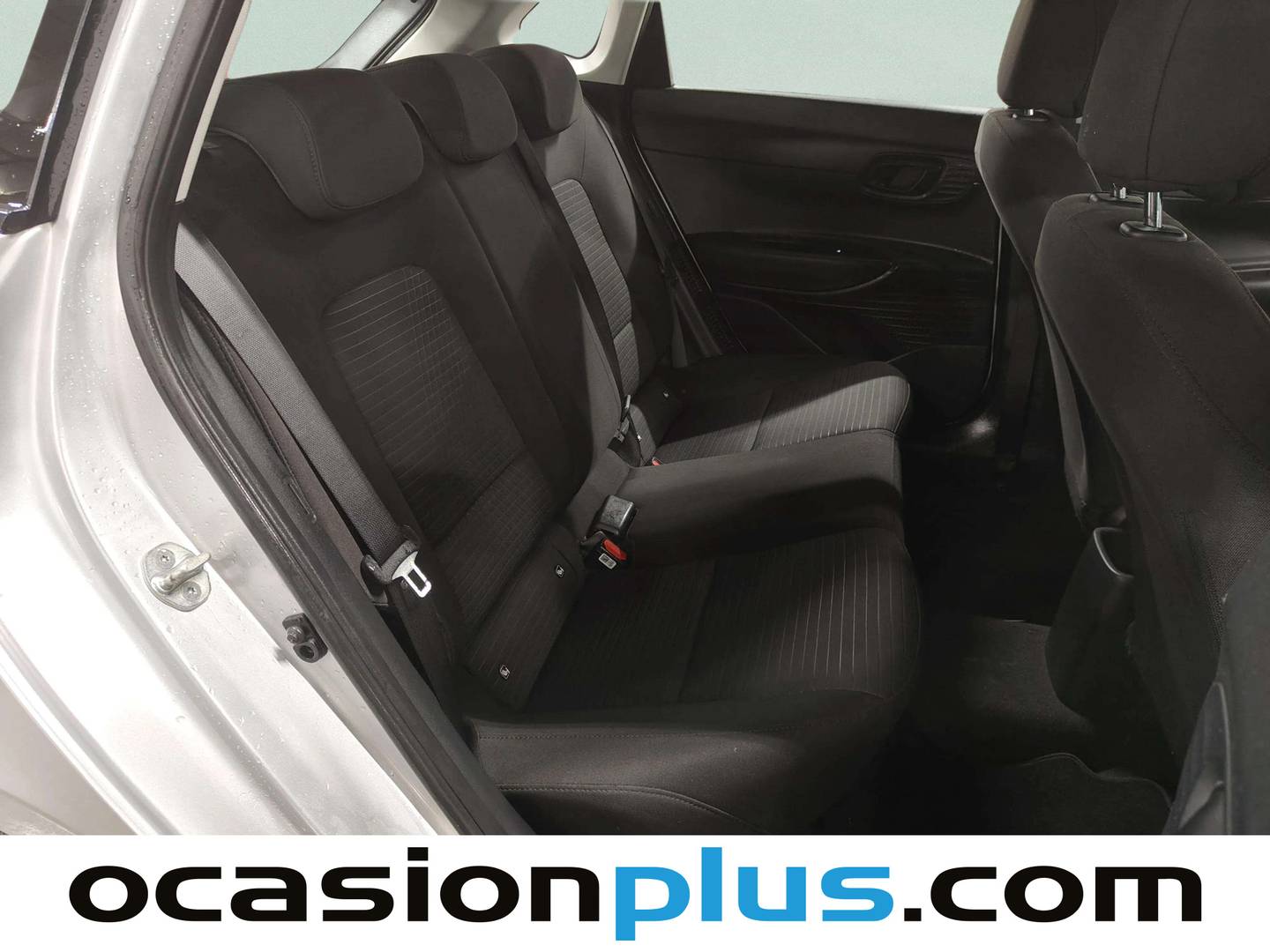 Foto Hyundai i20 Hyundai i20 1.0 TGDI 48V Klass (100 CV)