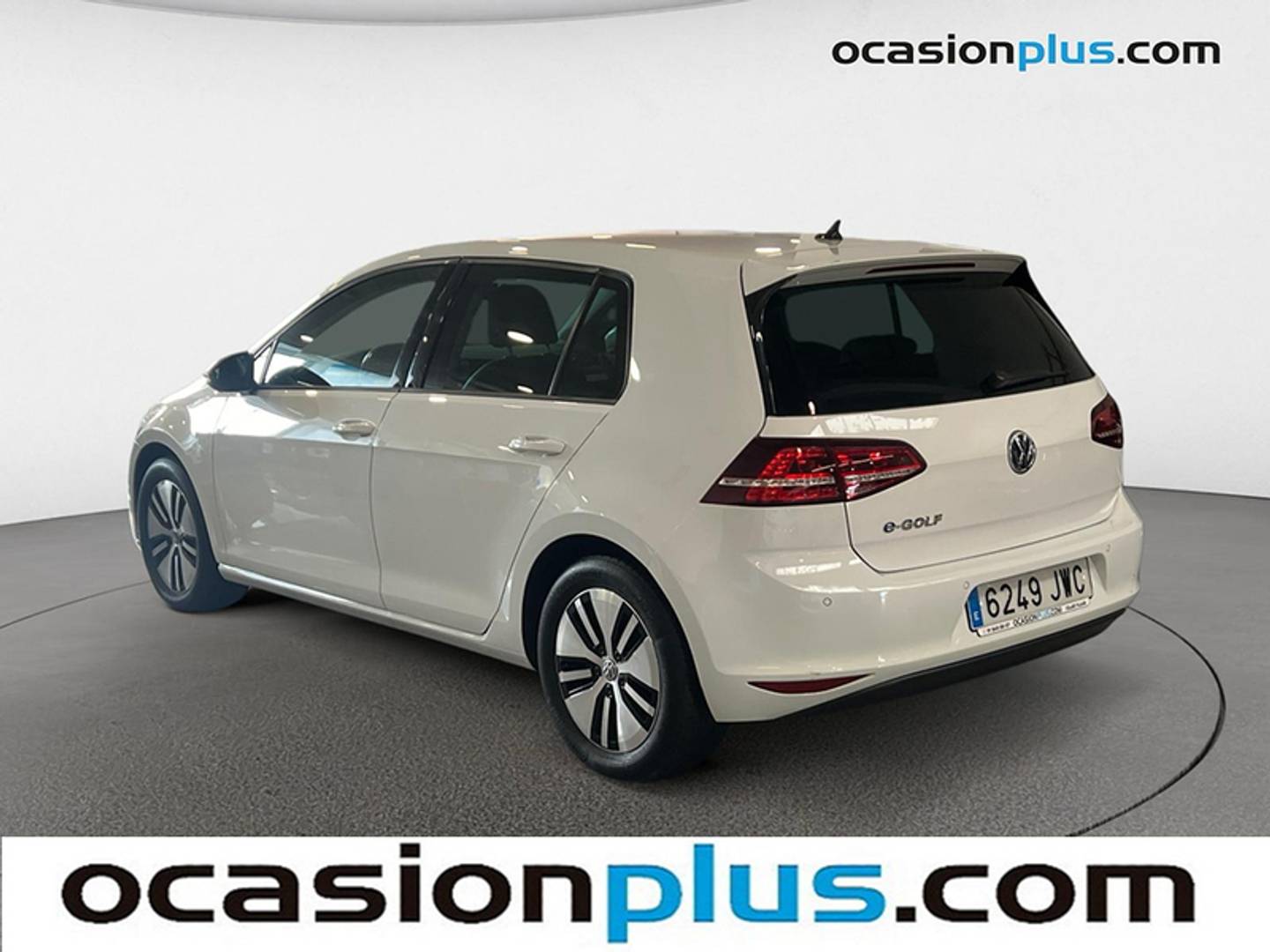 Foto Volkswagen Golf Volkswagen e-Golf ePower AUTO (115 CV)