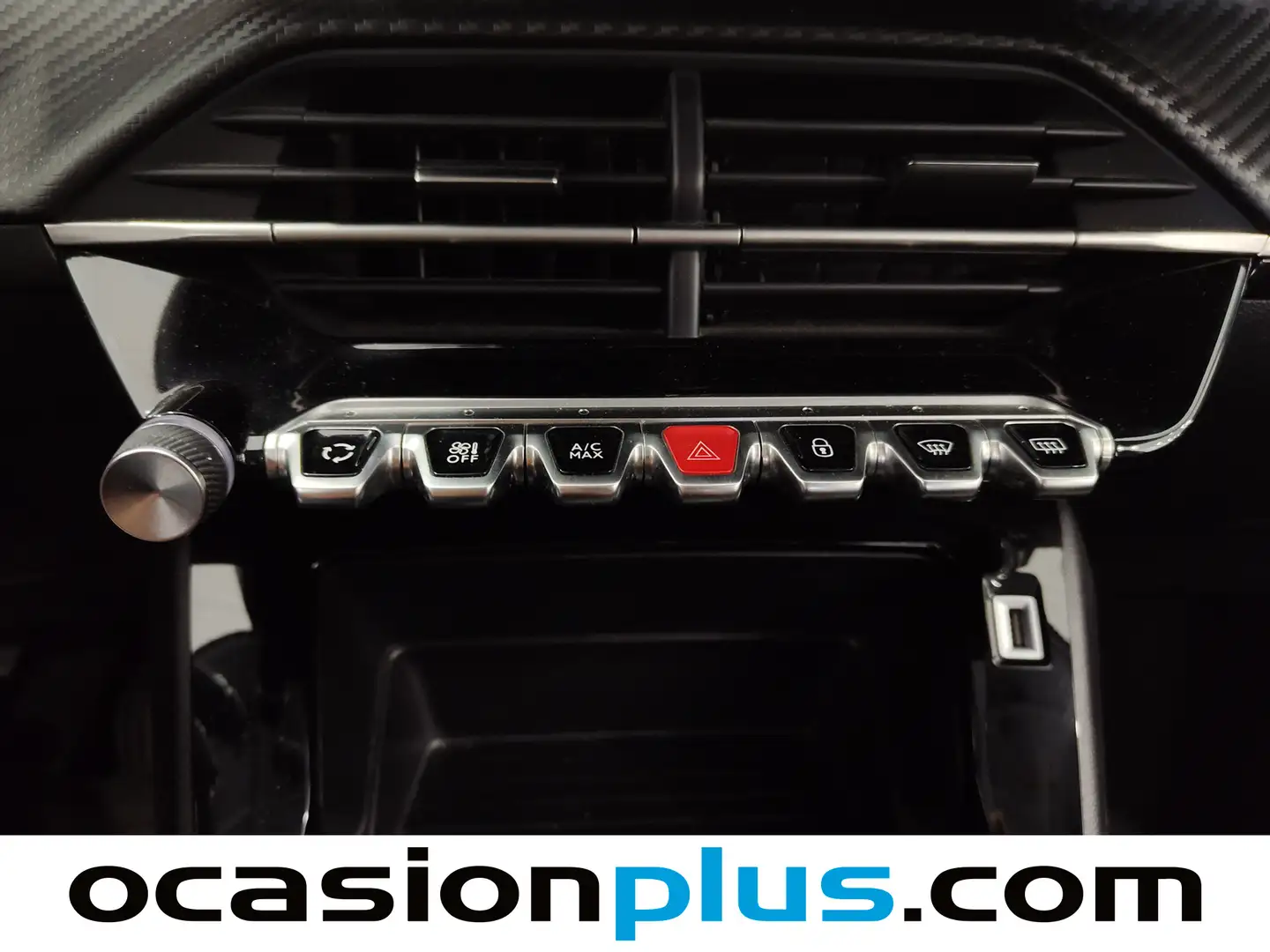 Foto Peugeot 208 Peugeot 208 PureTech 100 Active Pack (100 CV)