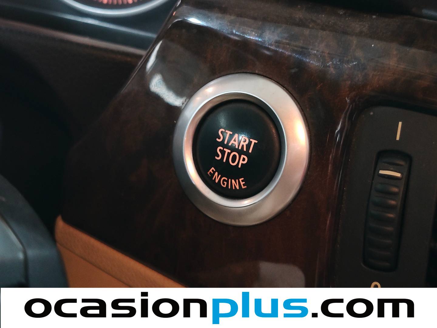 Extras del BMW Serie 3 BMW Serie 3 325i (218 CV)