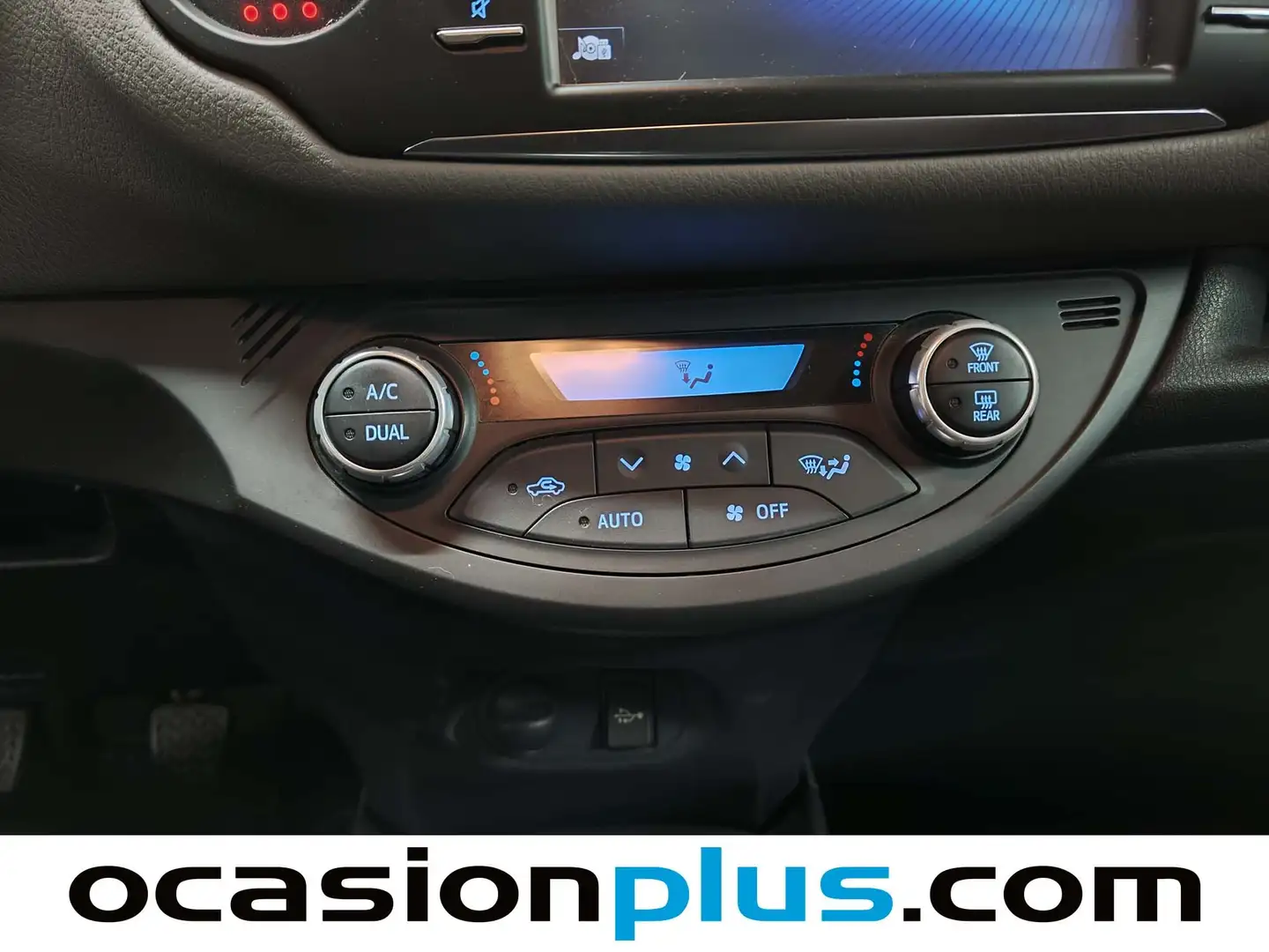 Foto Toyota Yaris Toyota Yaris 1.0 Active (69 CV)