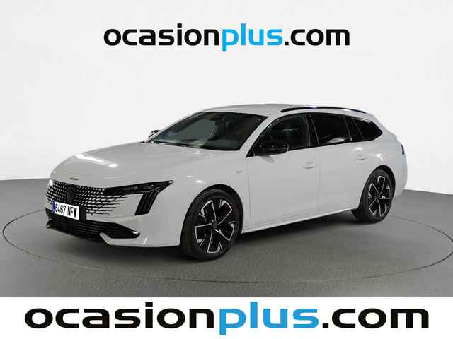 Peugeot 508 Ocasión Alicante