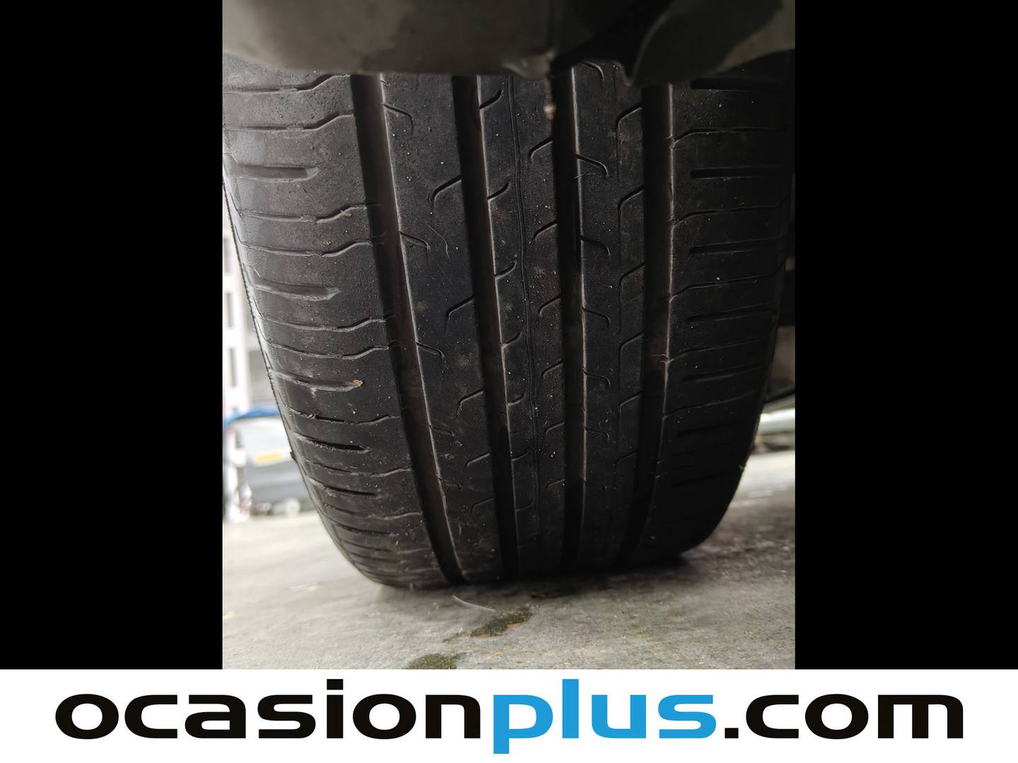 Mercedes Clase A Mercedes-Benz Clase A 180 d (116 CV) Pack AMG automático