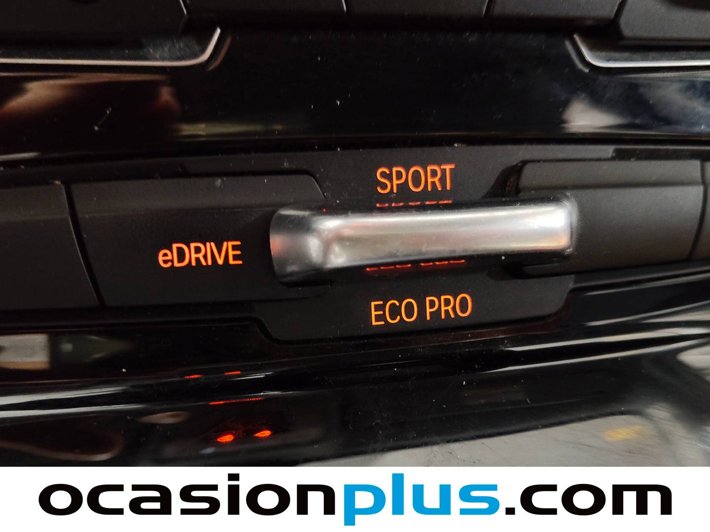 Equipamiento del BMW Serie 2 Active Tourer BMW Serie 2 225xe iPerformance Active Tourer (224 CV)