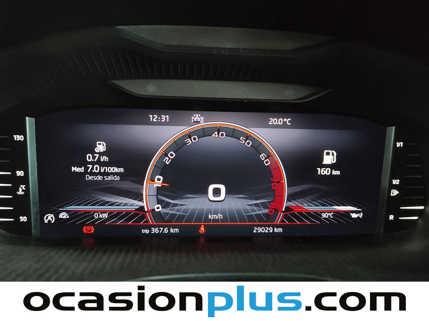 Foto Skoda Kamiq Skoda Kamiq 1.0 TSI Sport 81 kW (110 CV)