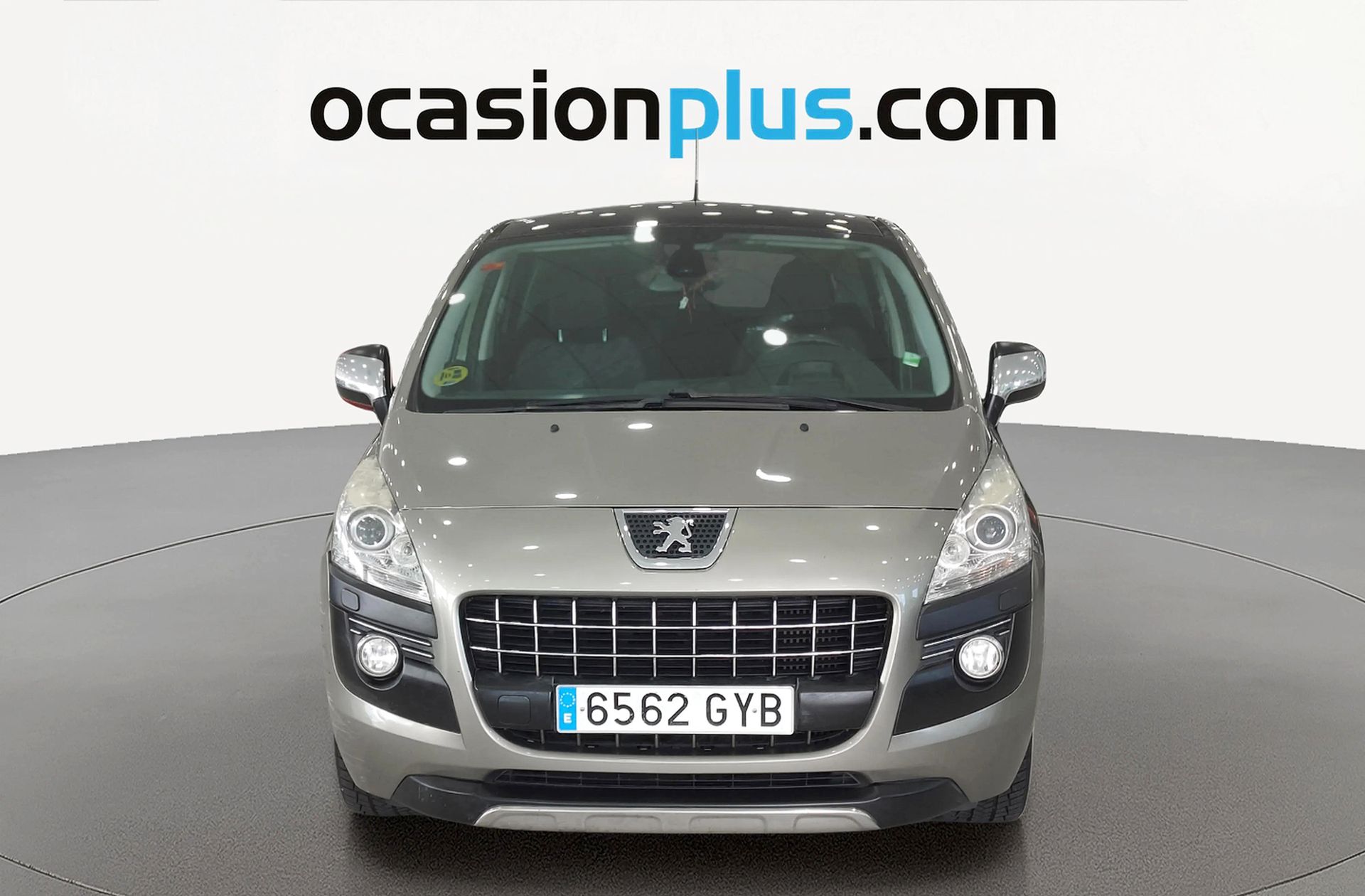 Peugeot 3008 2.0 HDi FAP Sport Pack - foto 14