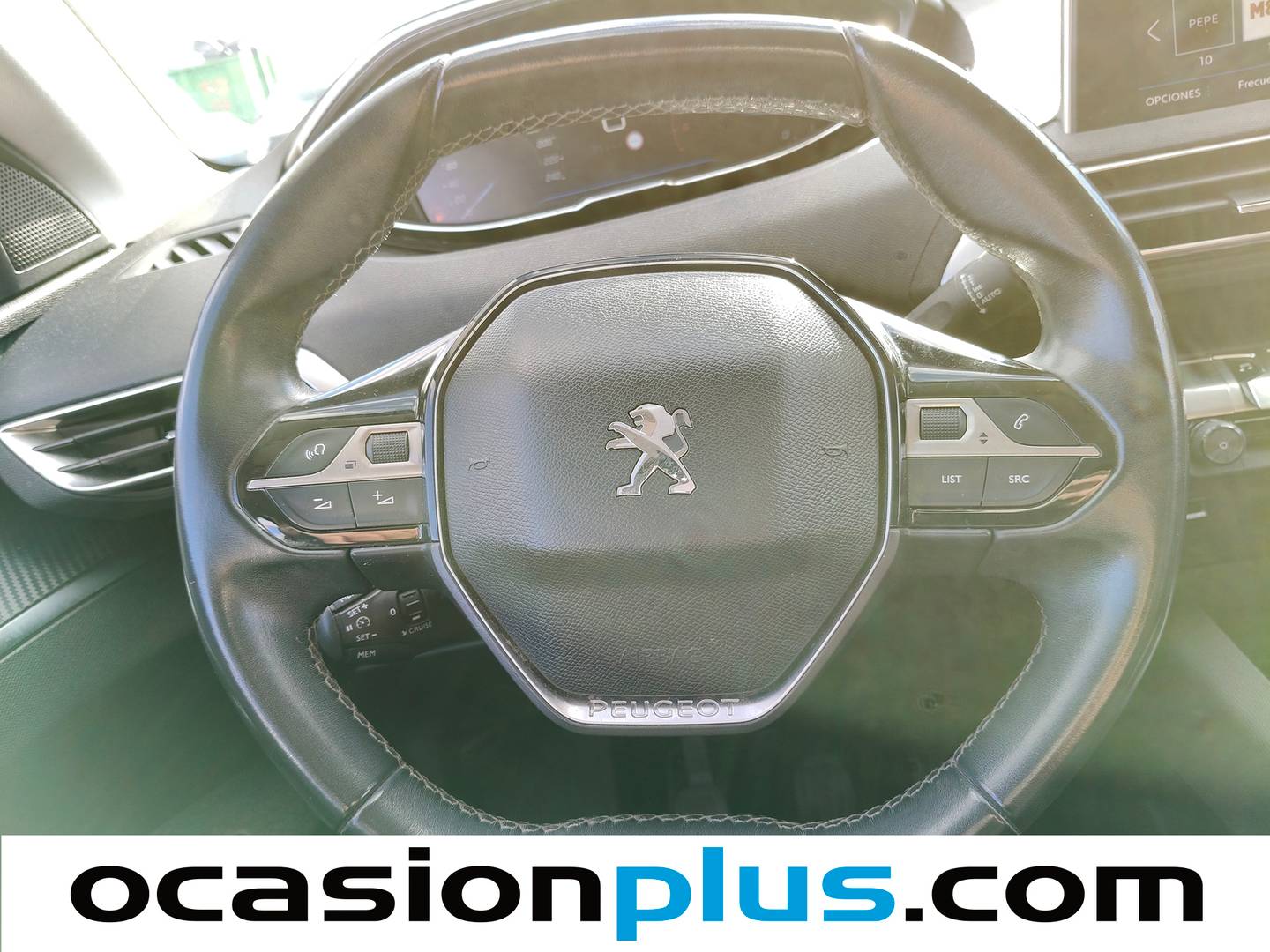 Peugeot 3008 Peugeot 3008 BlueHDI 130 S&S Active (130 CV) 2018