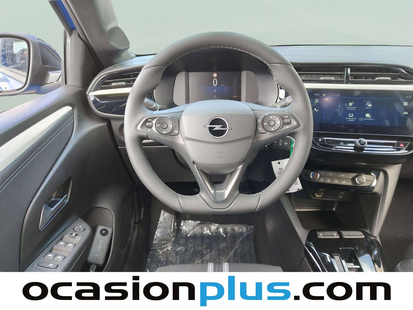 Foto Opel Corsa Opel Corsa 1.2 T XHL Hybrid GS eDCT (110 CV)