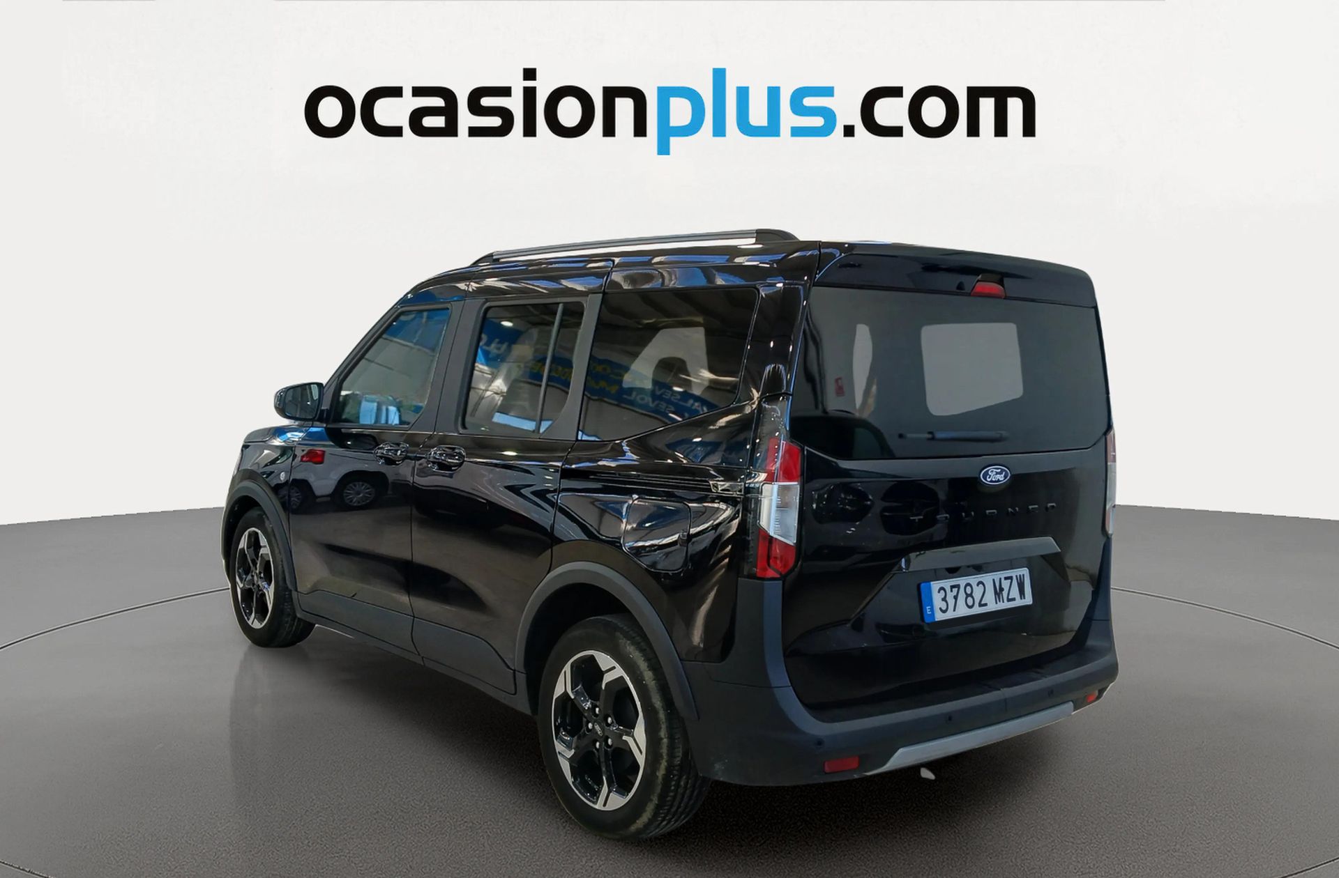 Ford Tourneo Courier 1.0 EcoBoost Active - foto 4