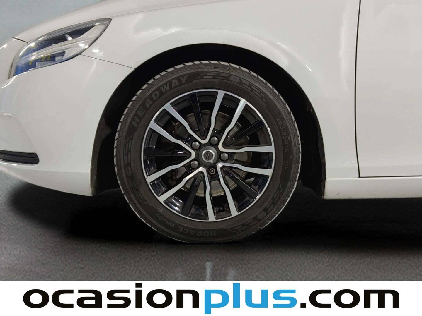 Volvo V40 Volvo V40 T2 Momentum (122 CV) de ocasión