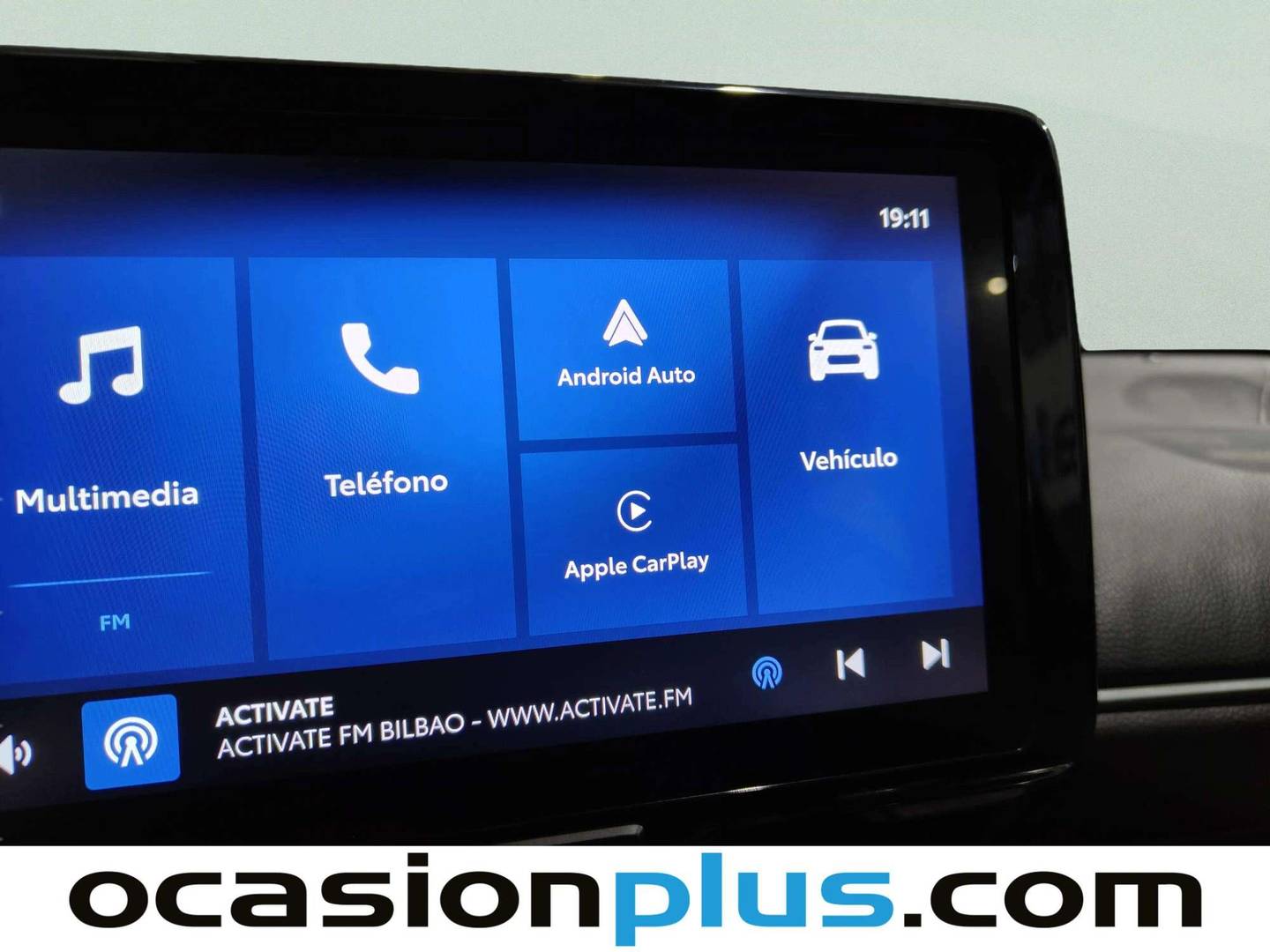 Extras y acabados del Toyota Yaris Toyota Yaris 1.5 S-Edition (125 CV)