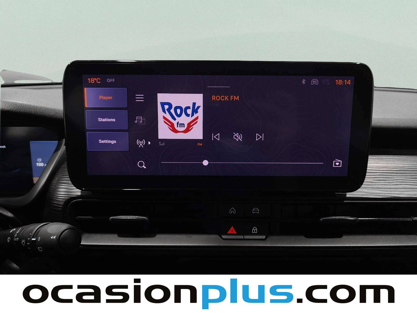 Jeep Avenger Jeep Avenger 1.2 G Altitude (100 CV) 2024