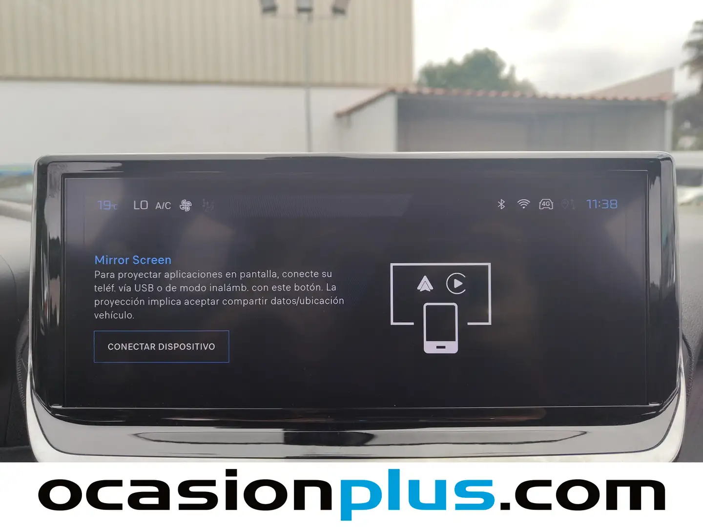 Foto Peugeot 2008 Peugeot 2008 PureTech 100 S&S Allure (100 CV)